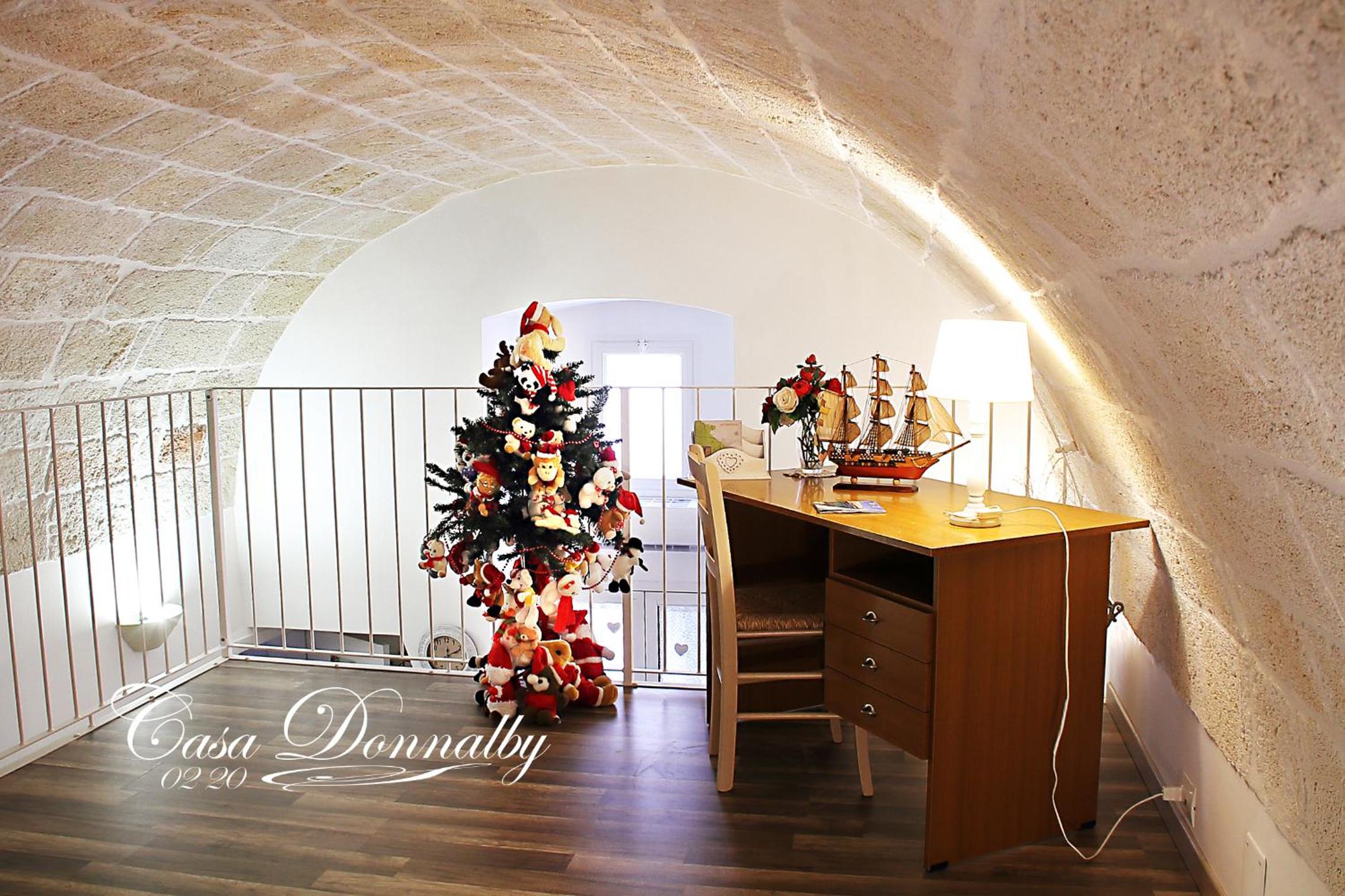 Apartment with Terrace - Ground Floor  - Photo 9