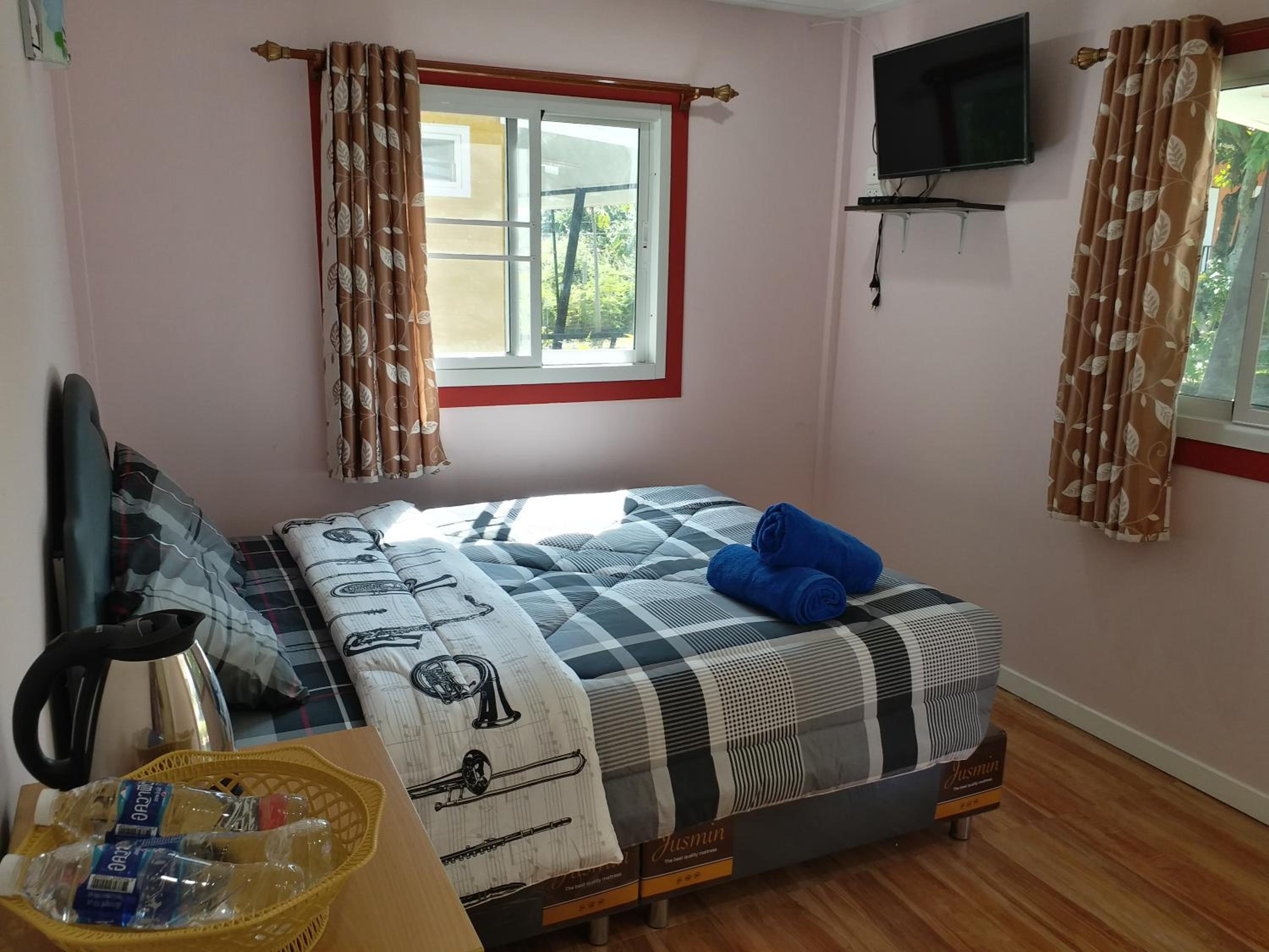 Double Room photo 2