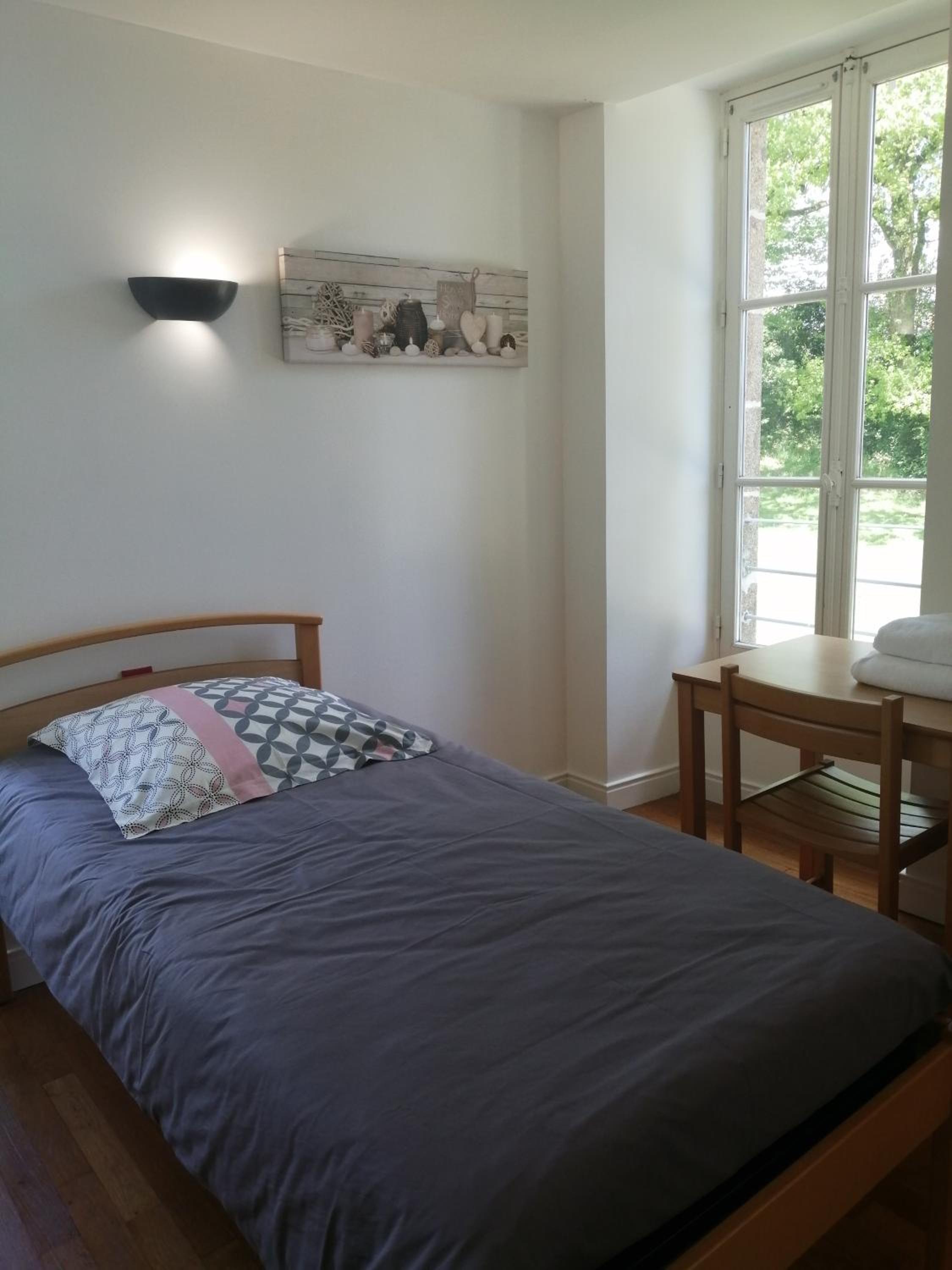 Deluxe Double Room photo 2