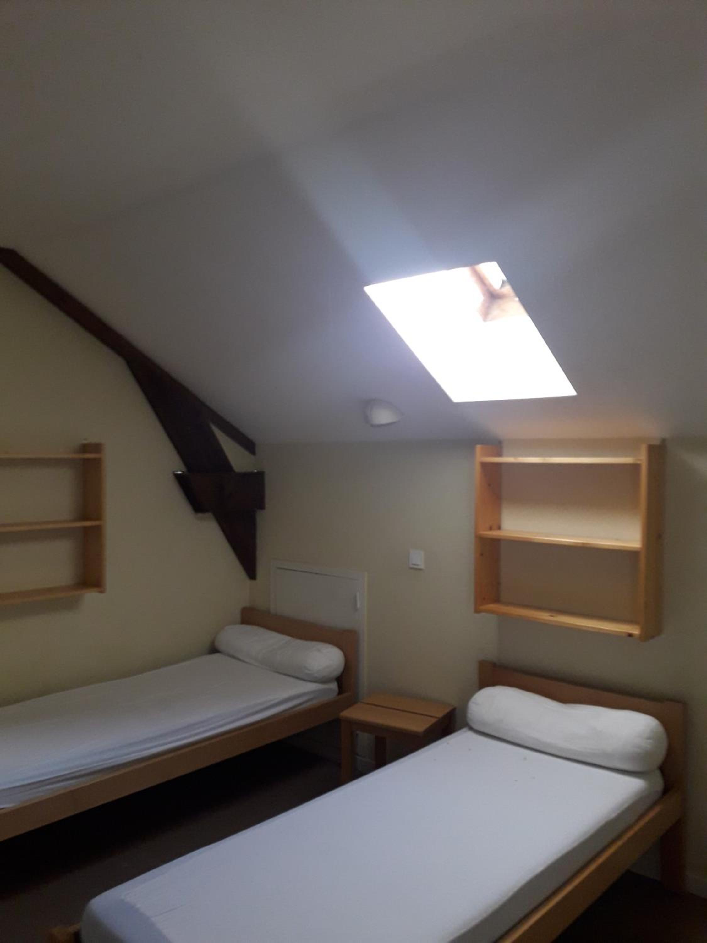 Single Bed in Dormitory Room photo 2