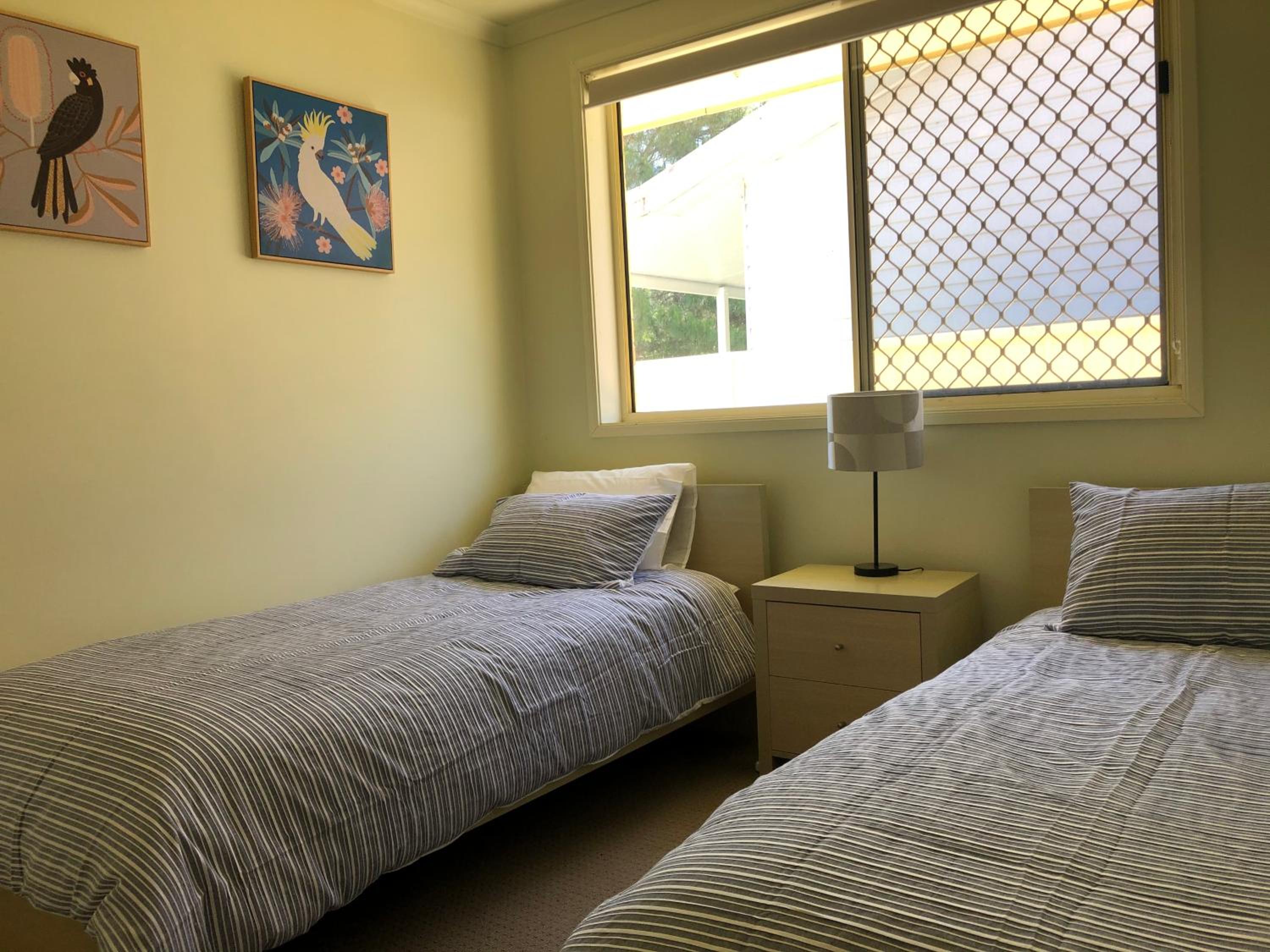 Three-Bedroom House photo 1