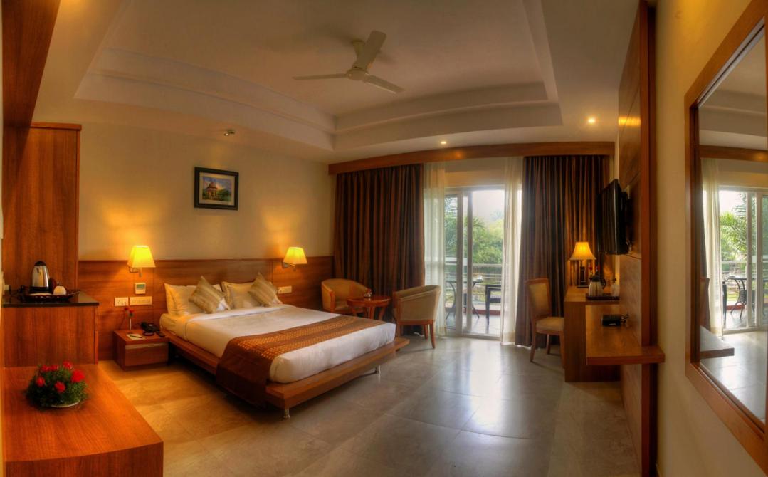 Staycation - Le Executive Room  photo 2
