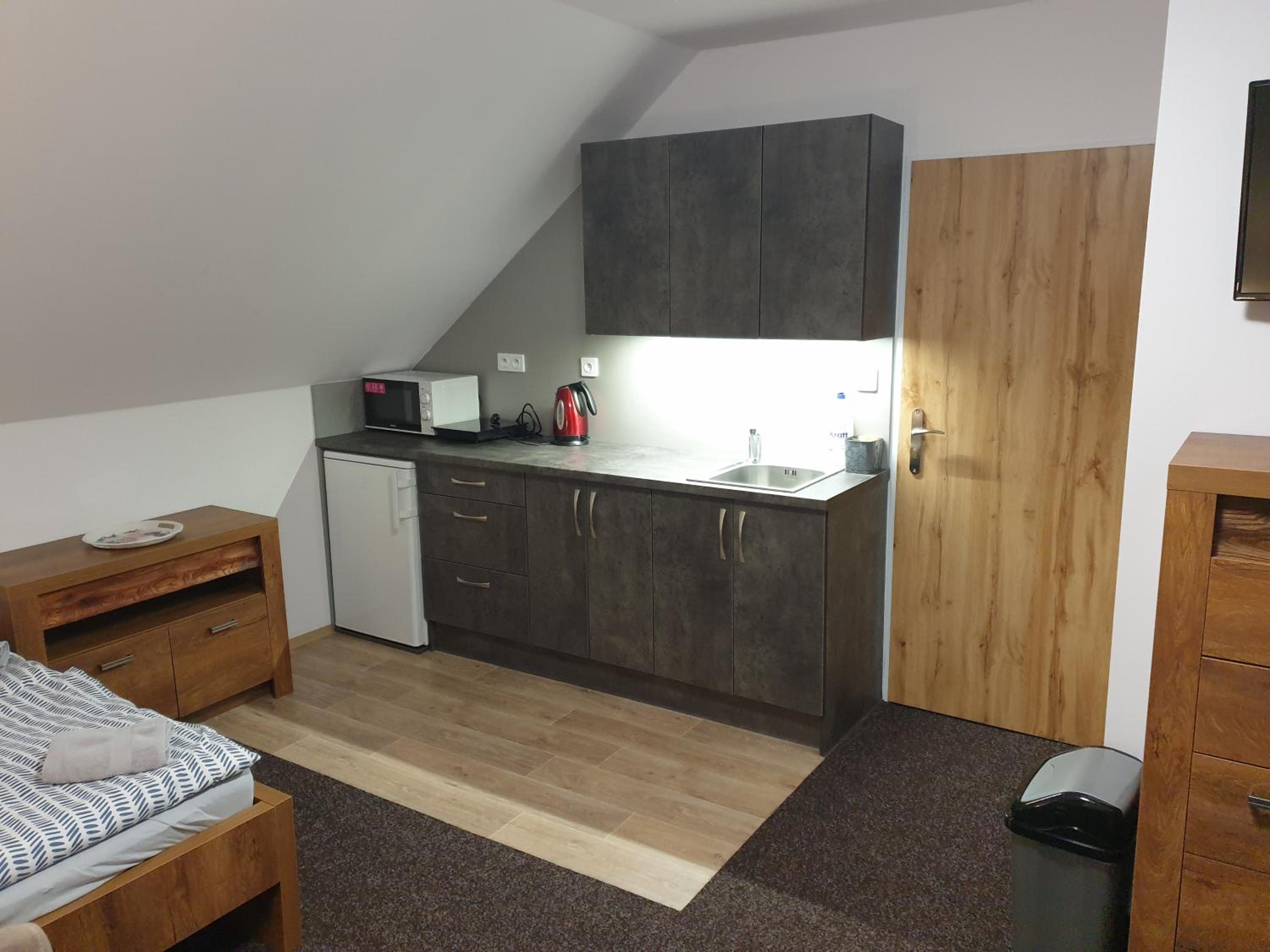 Quadruple Room photo 3