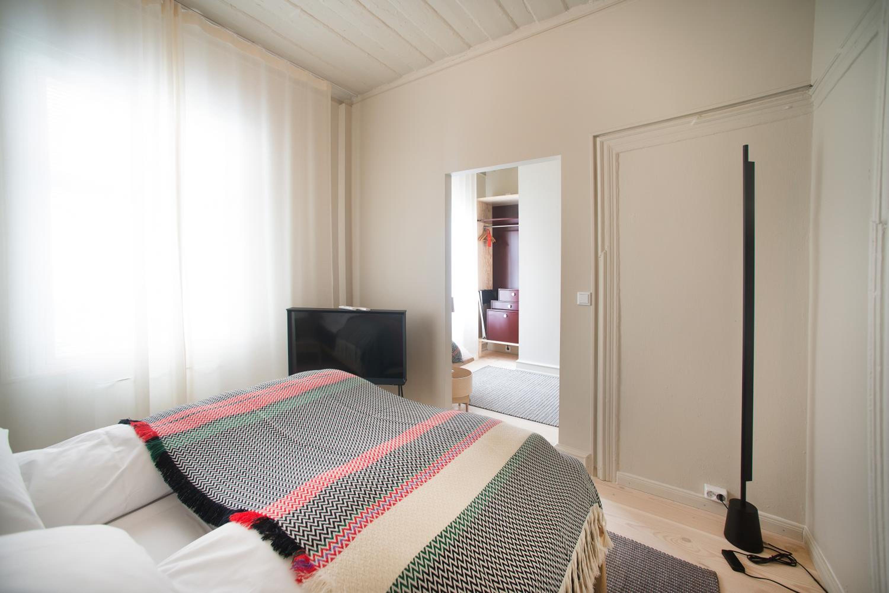 Double Room Garden - Villa - Photo 7