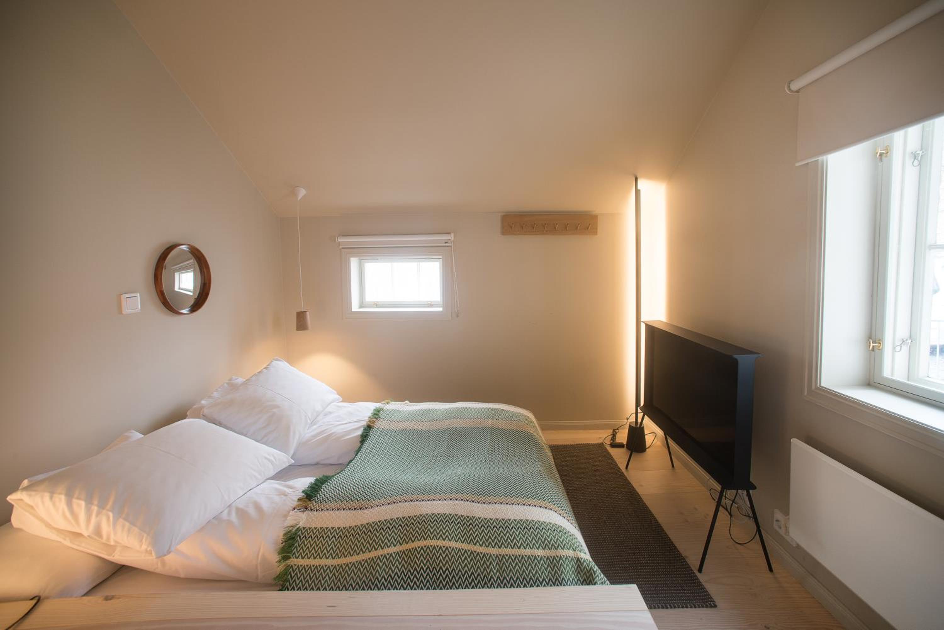 Double Room Garden - Villa - Photo 9