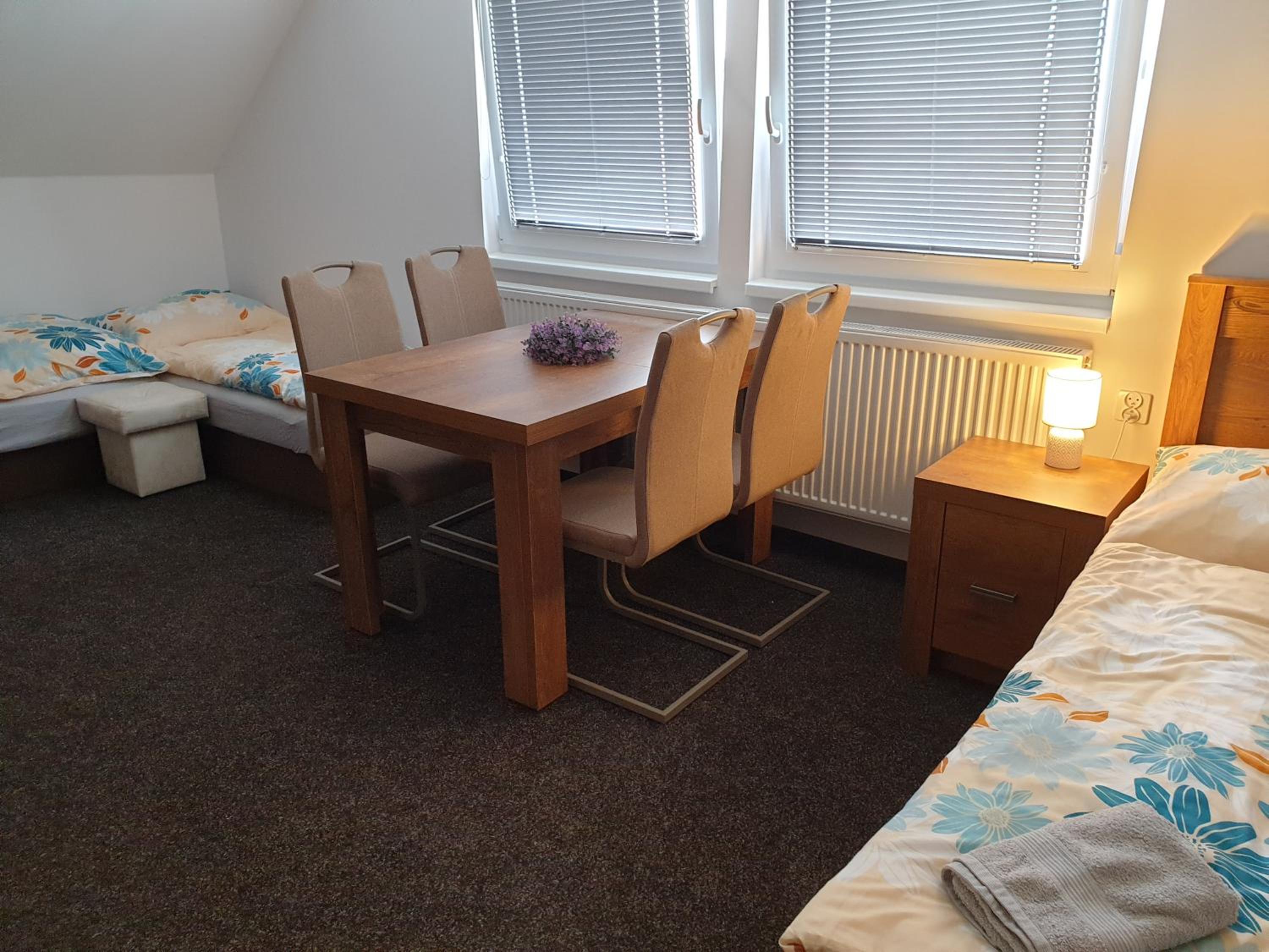 Quadruple Room photo 2