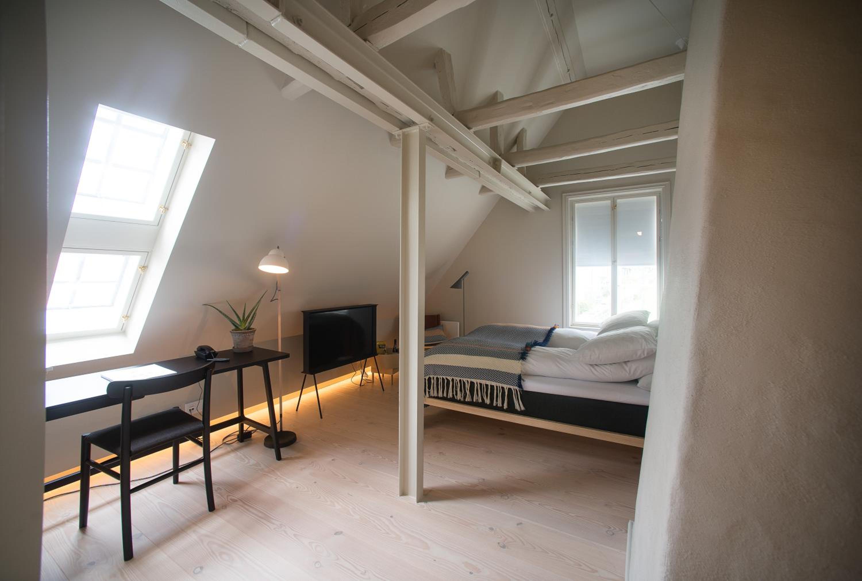 Double Room Garden - Villa - Photo 2