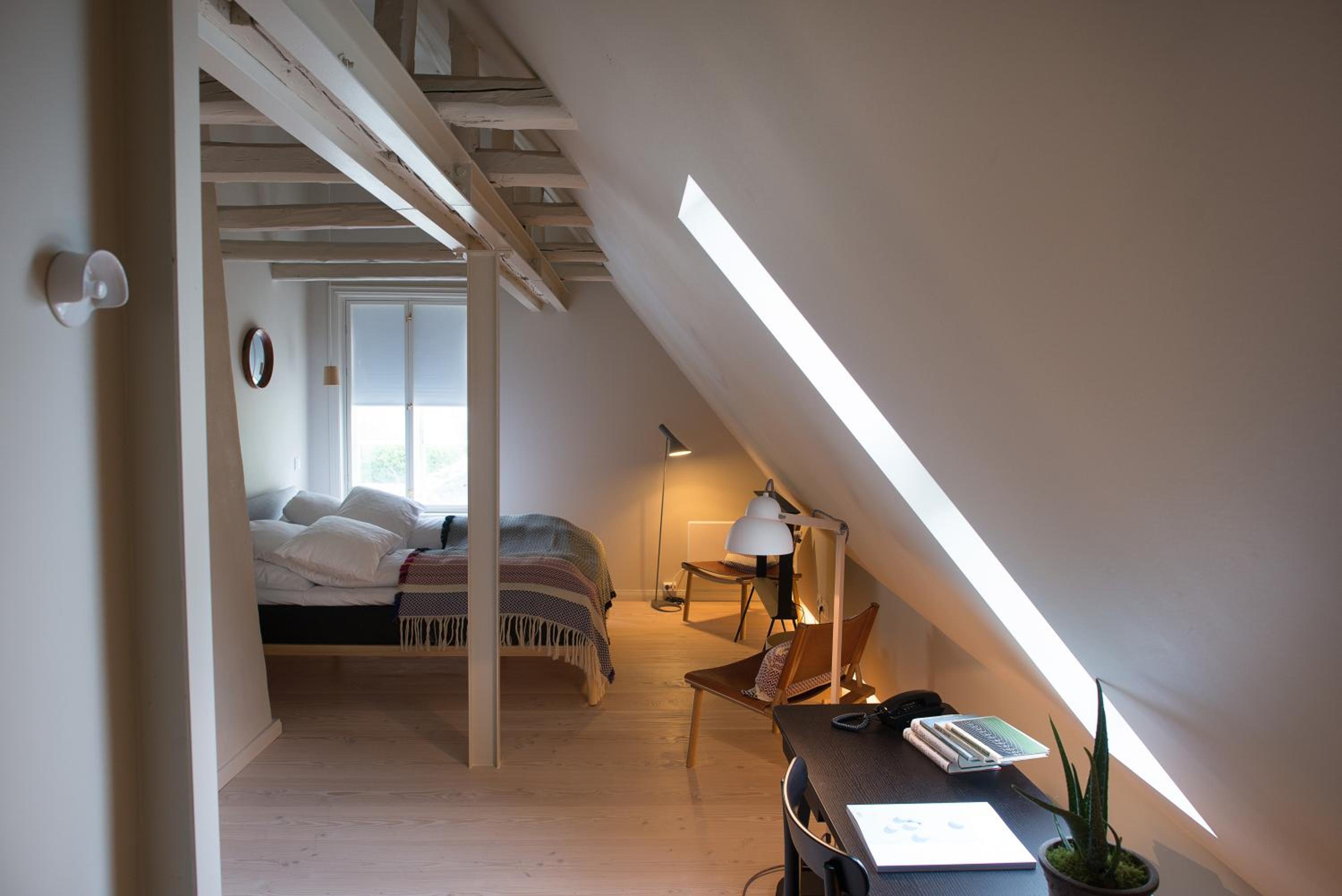 Double Room Garden - Villa - Photo 4