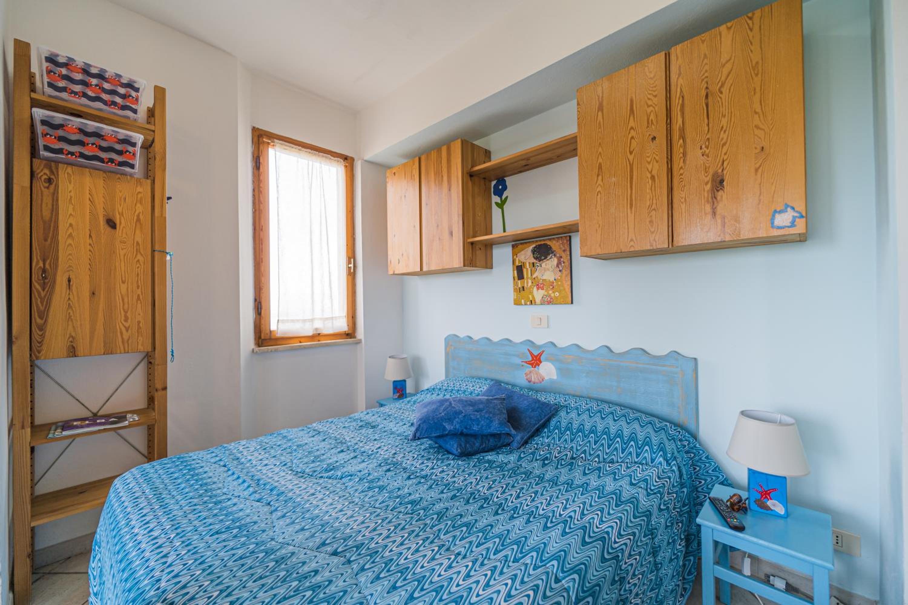 Studio Apartment With Sea View