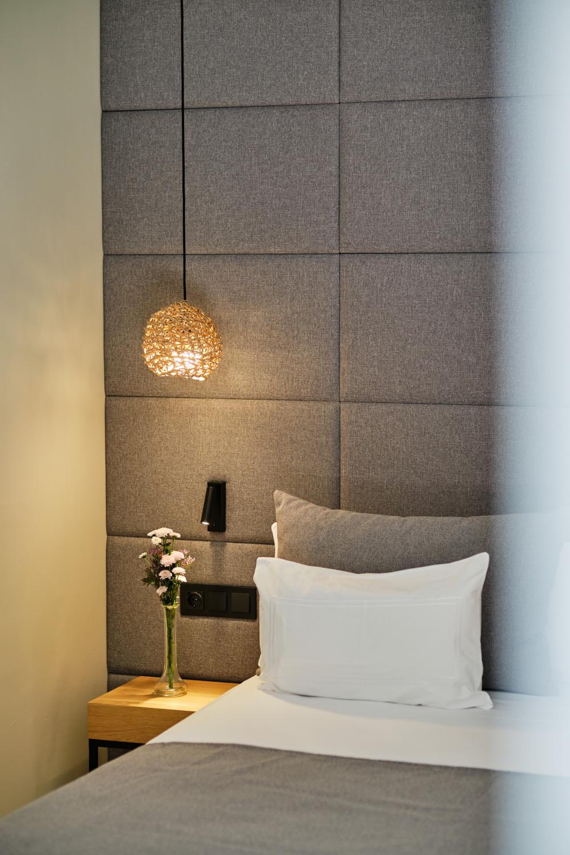 Standard Single Room photo 3
