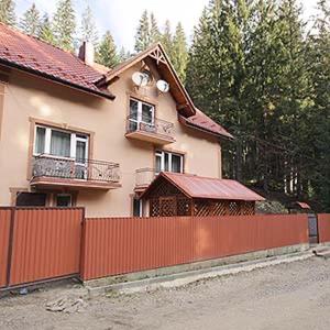 Villa photo 1