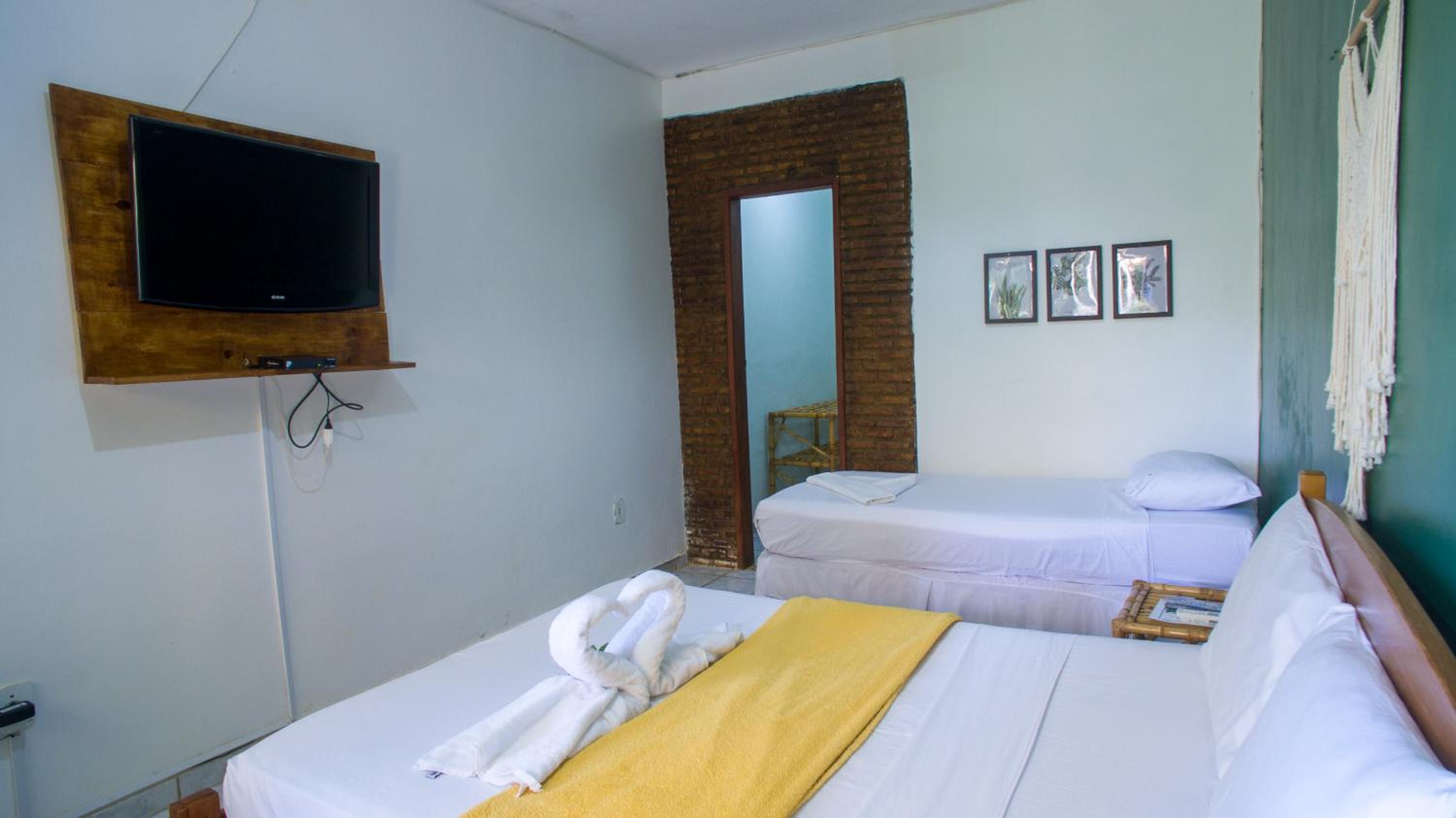 Triple Room photo 2