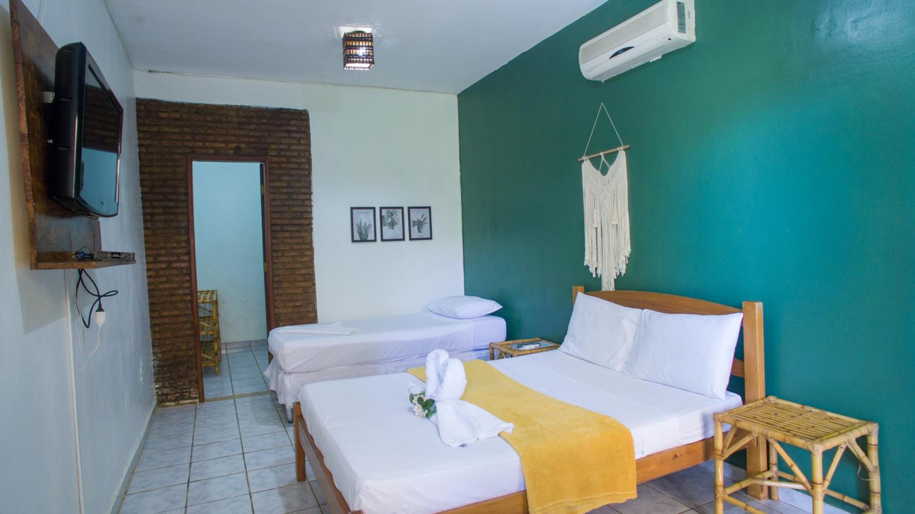 Triple Room photo 1