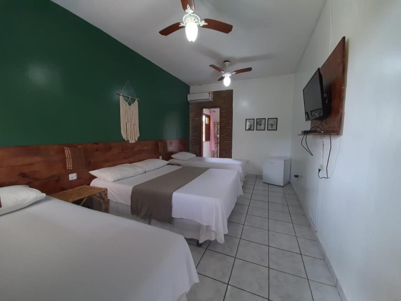 Quadruple Room photo 3