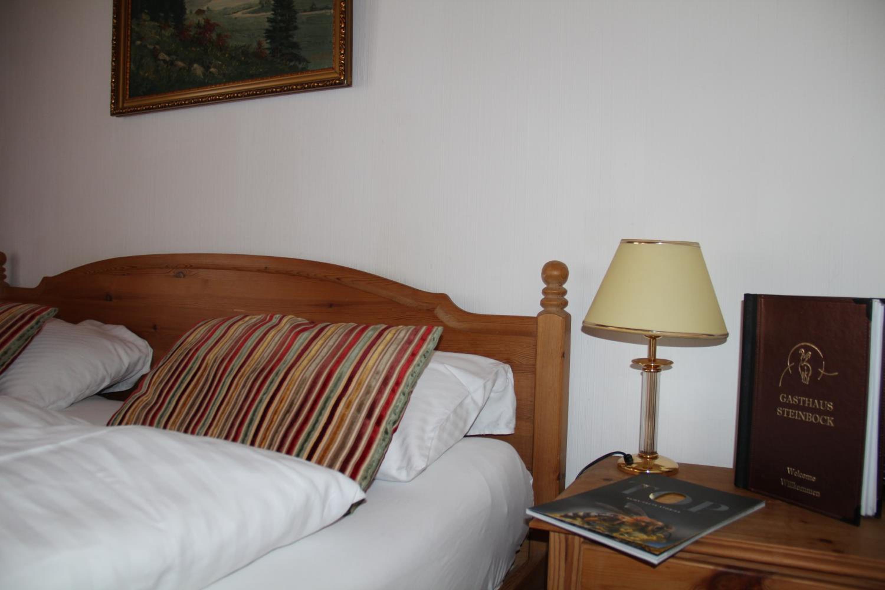 Double Room with Church View - Photo 6