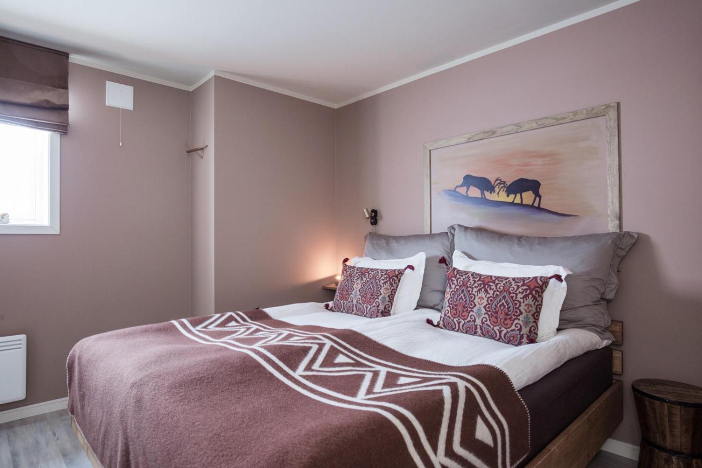 Double Room with Private Bathroom - Photo 1