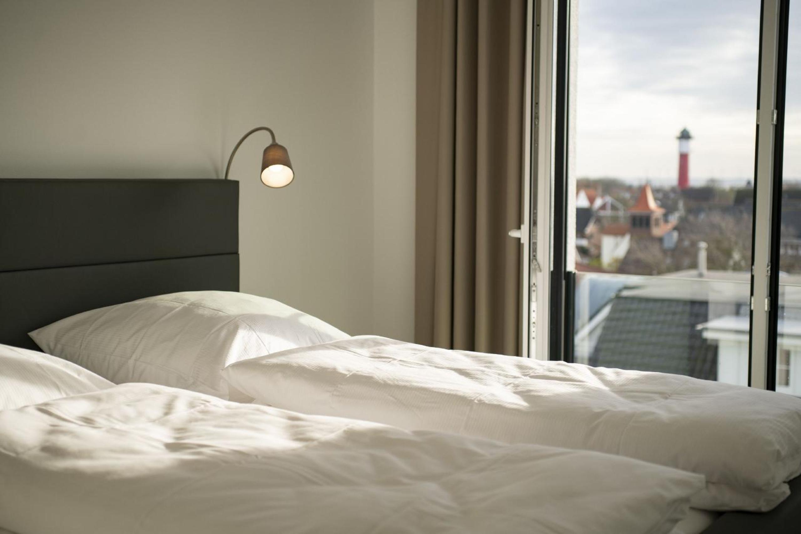 Penthouse Apartment photo 1