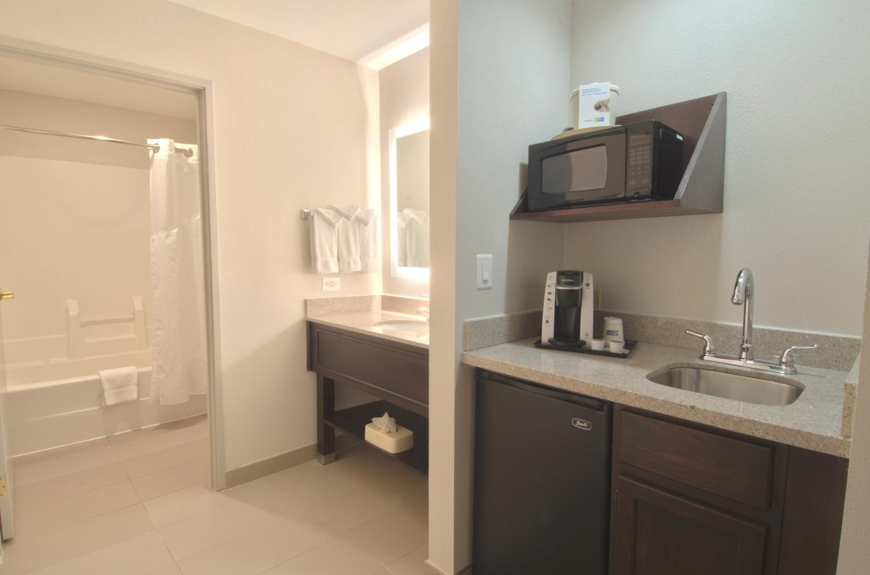 One-Bedroom Suite - Photo 5
