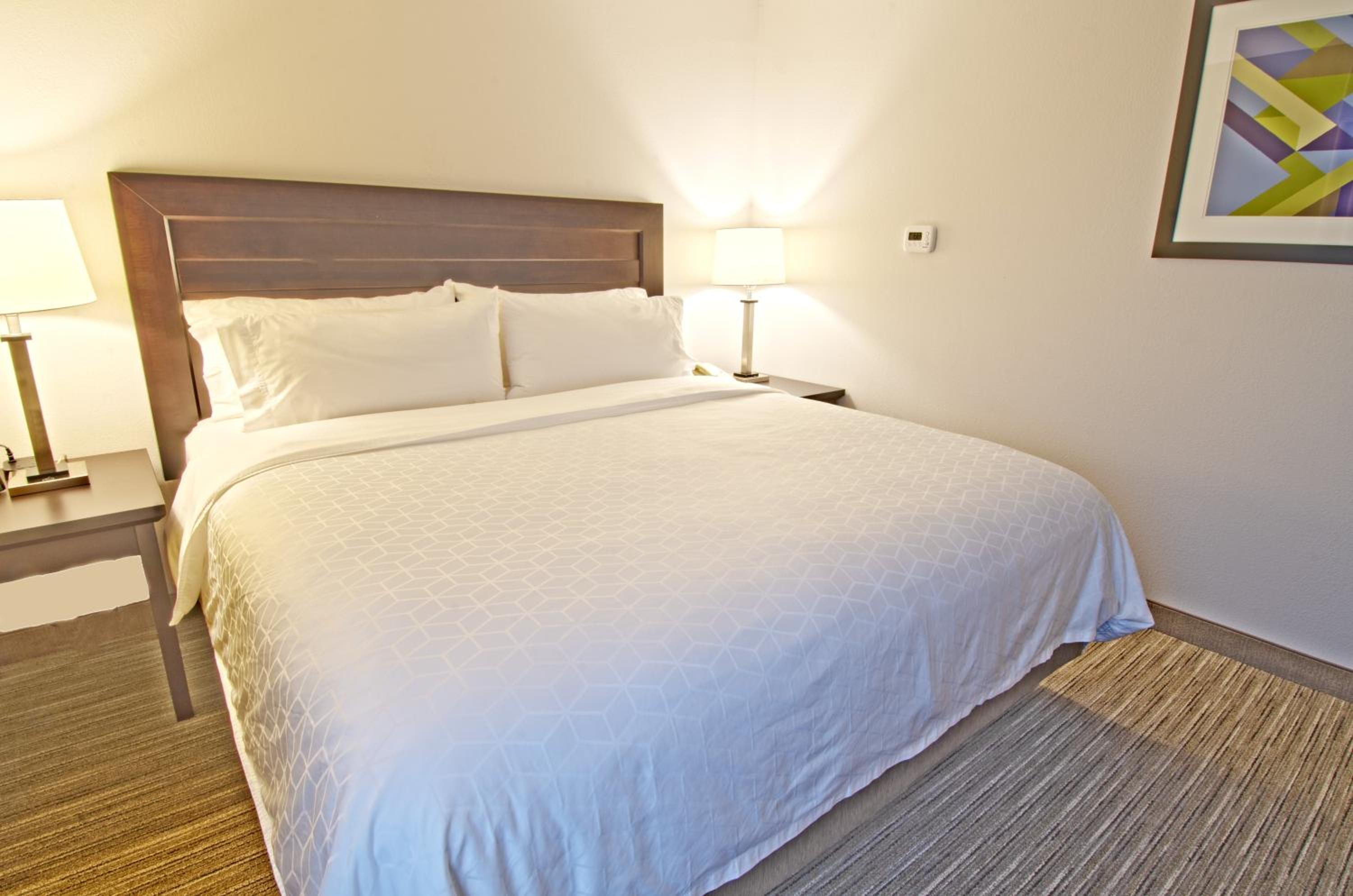 One-Bedroom Suite - Photo 1