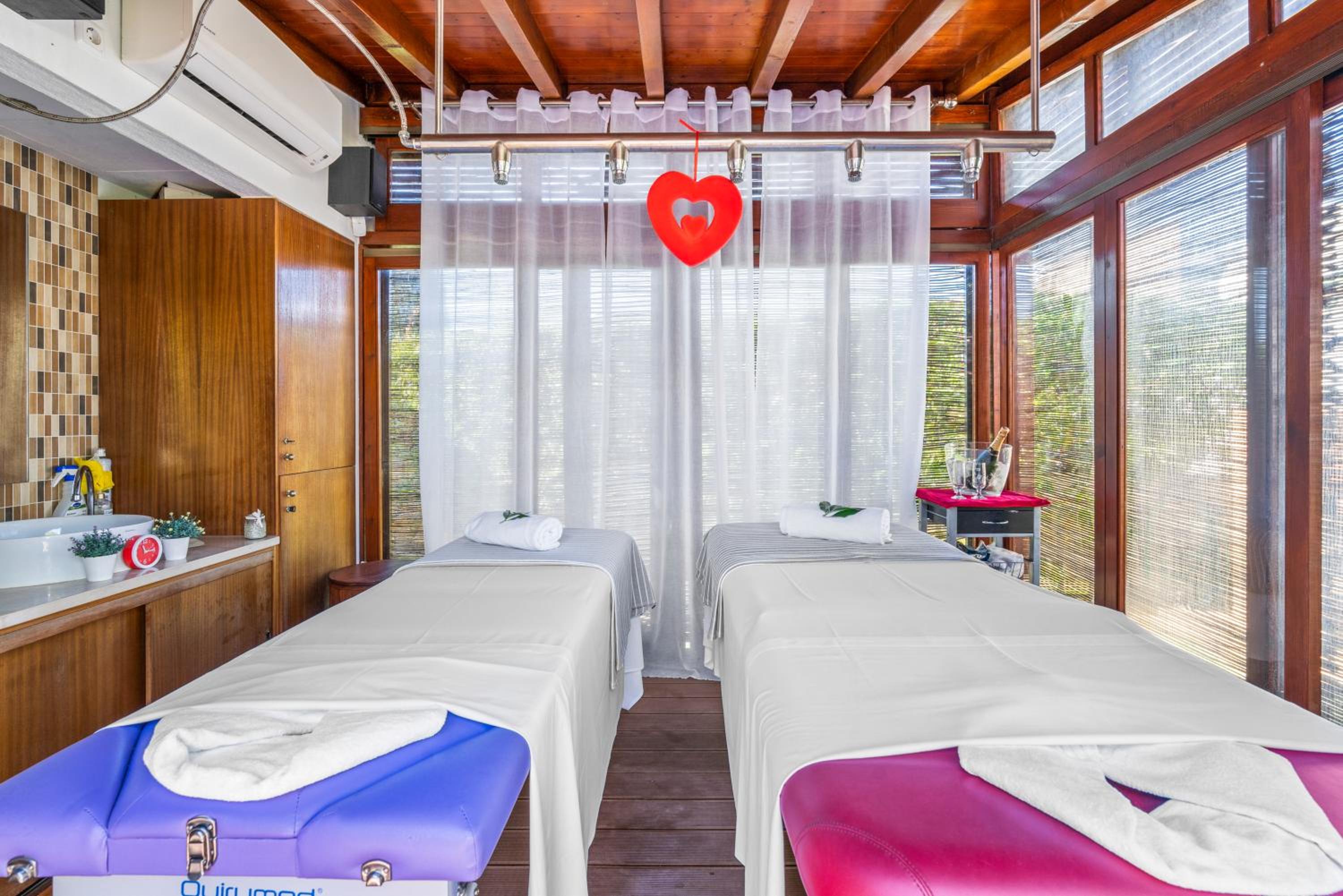 Romantic Package - Standard Double Room photo 3