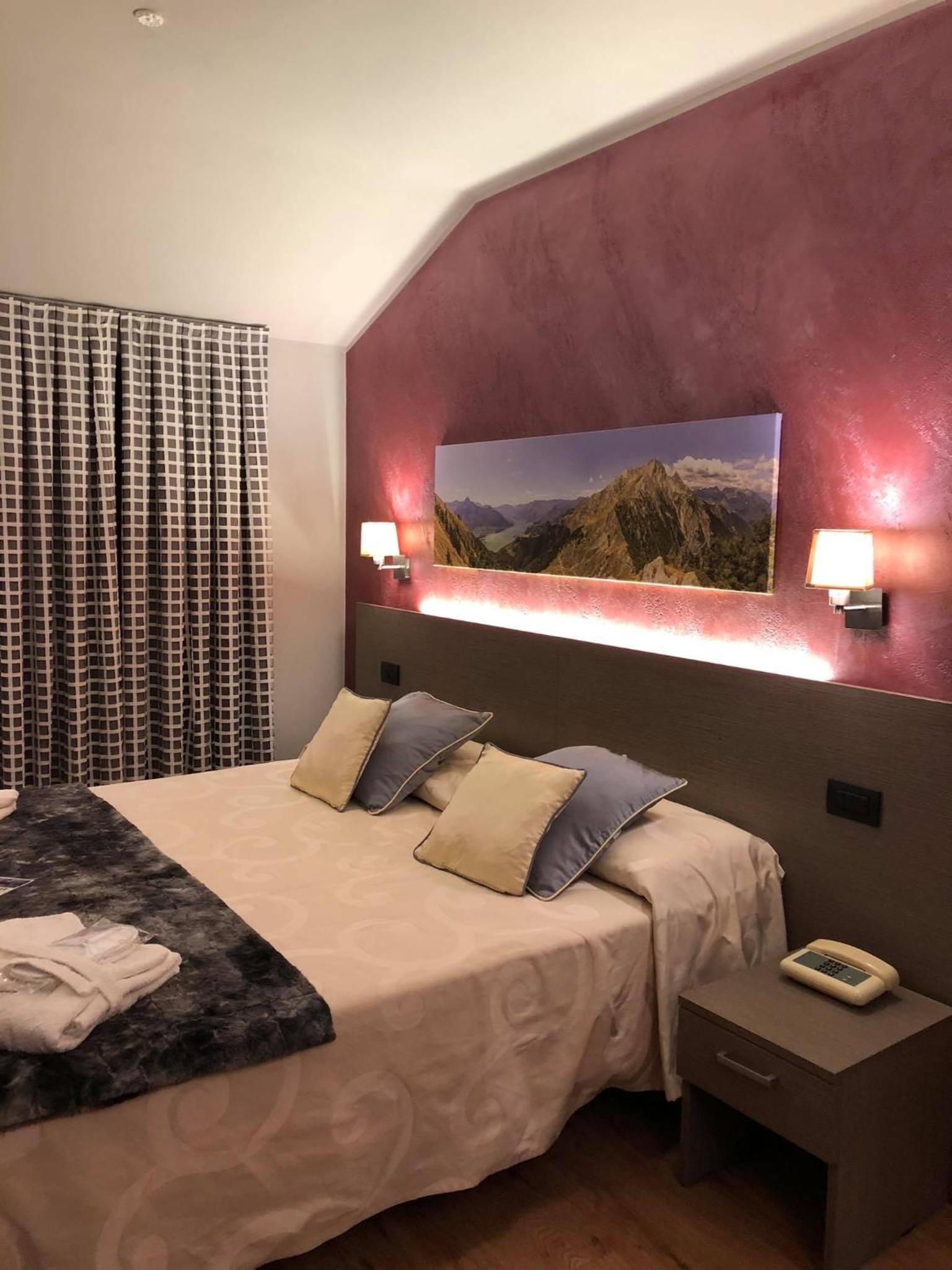 Superior Double Room - Photo 14