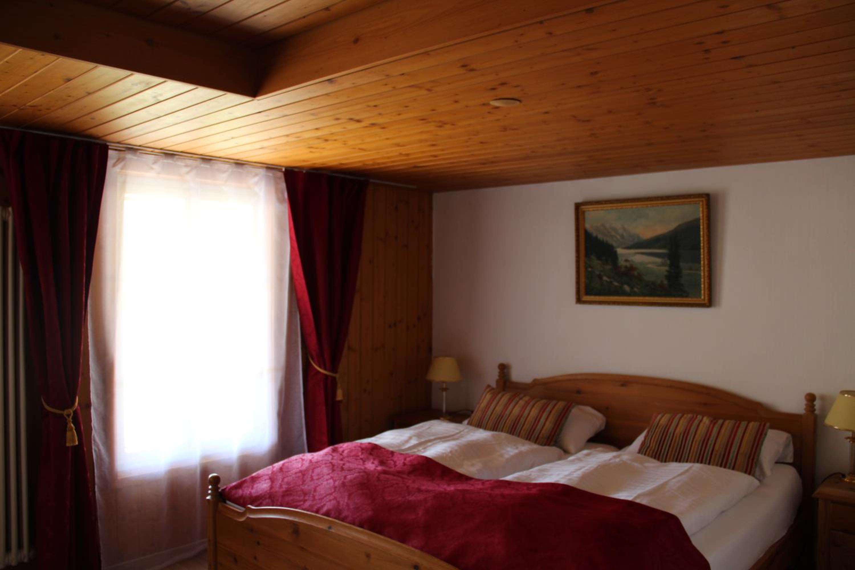 Double Room with Church View - Photo 1