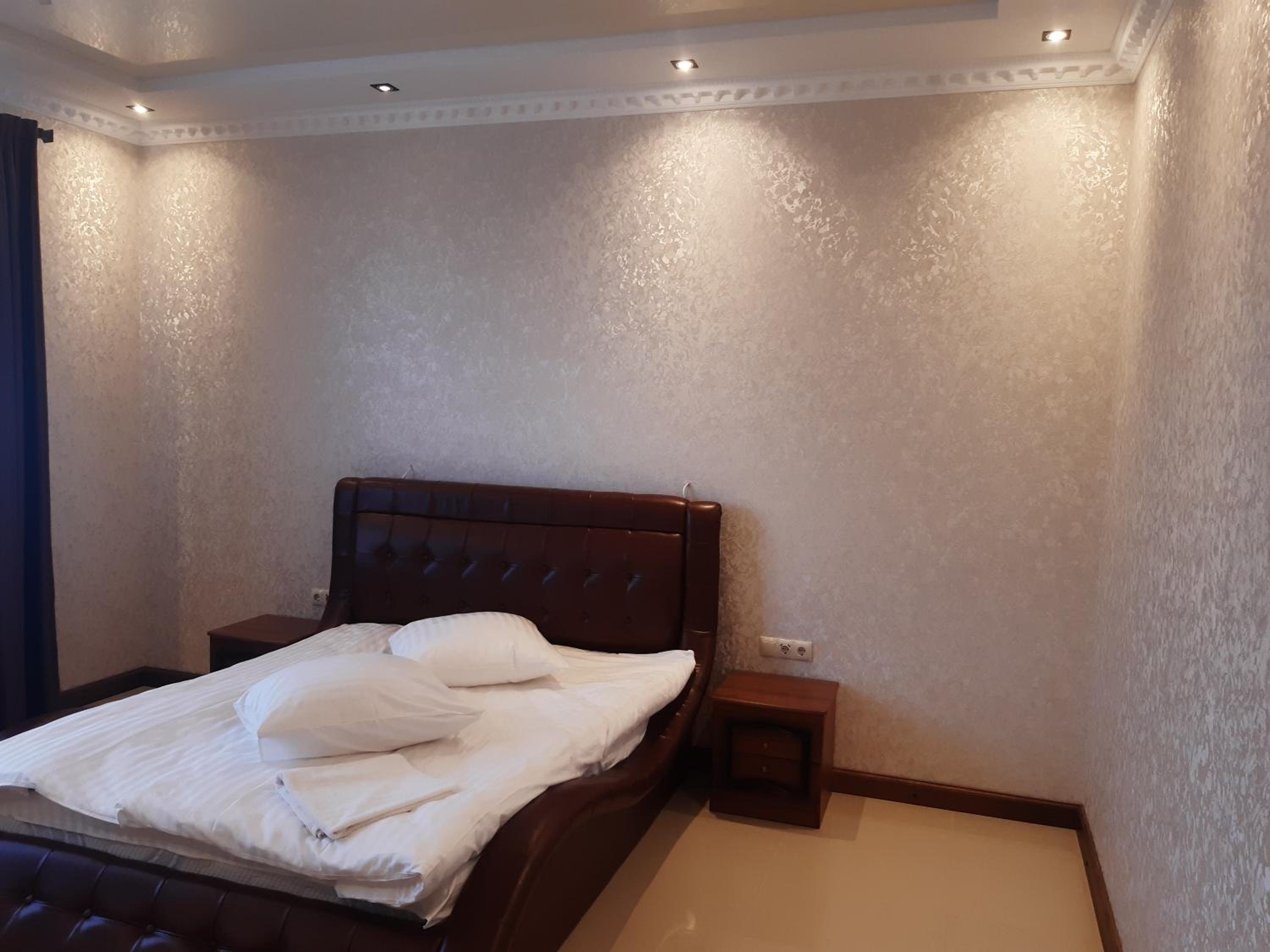 Family Room with Private Bathroom