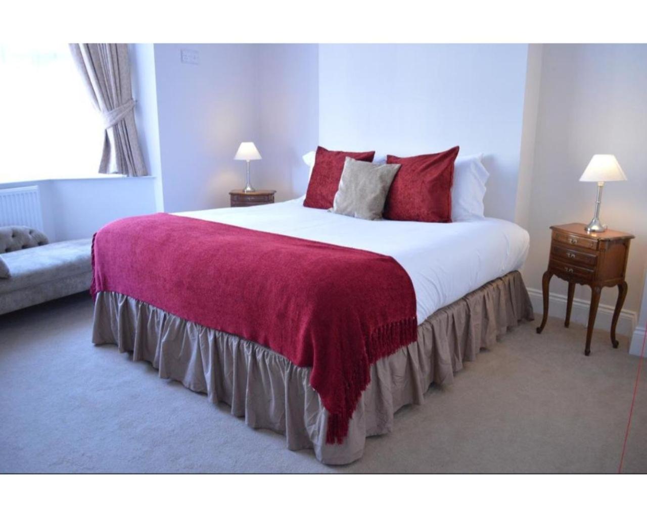 King Room photo 1
