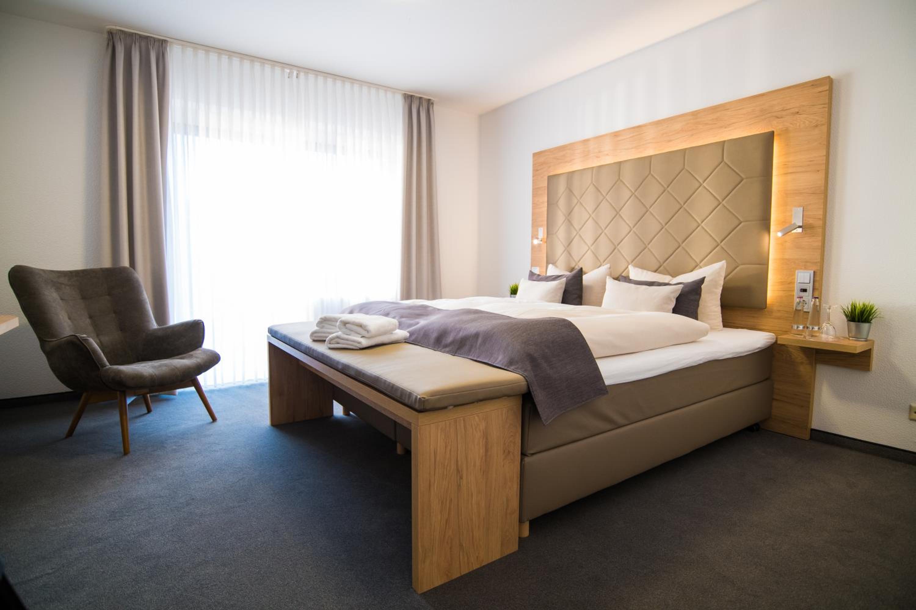 Double Room photo 1