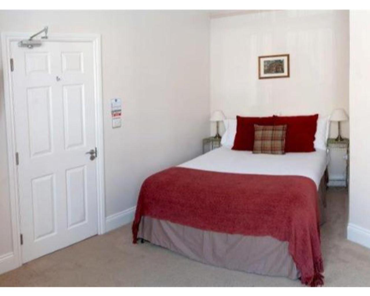 Standard Double Room photo 1