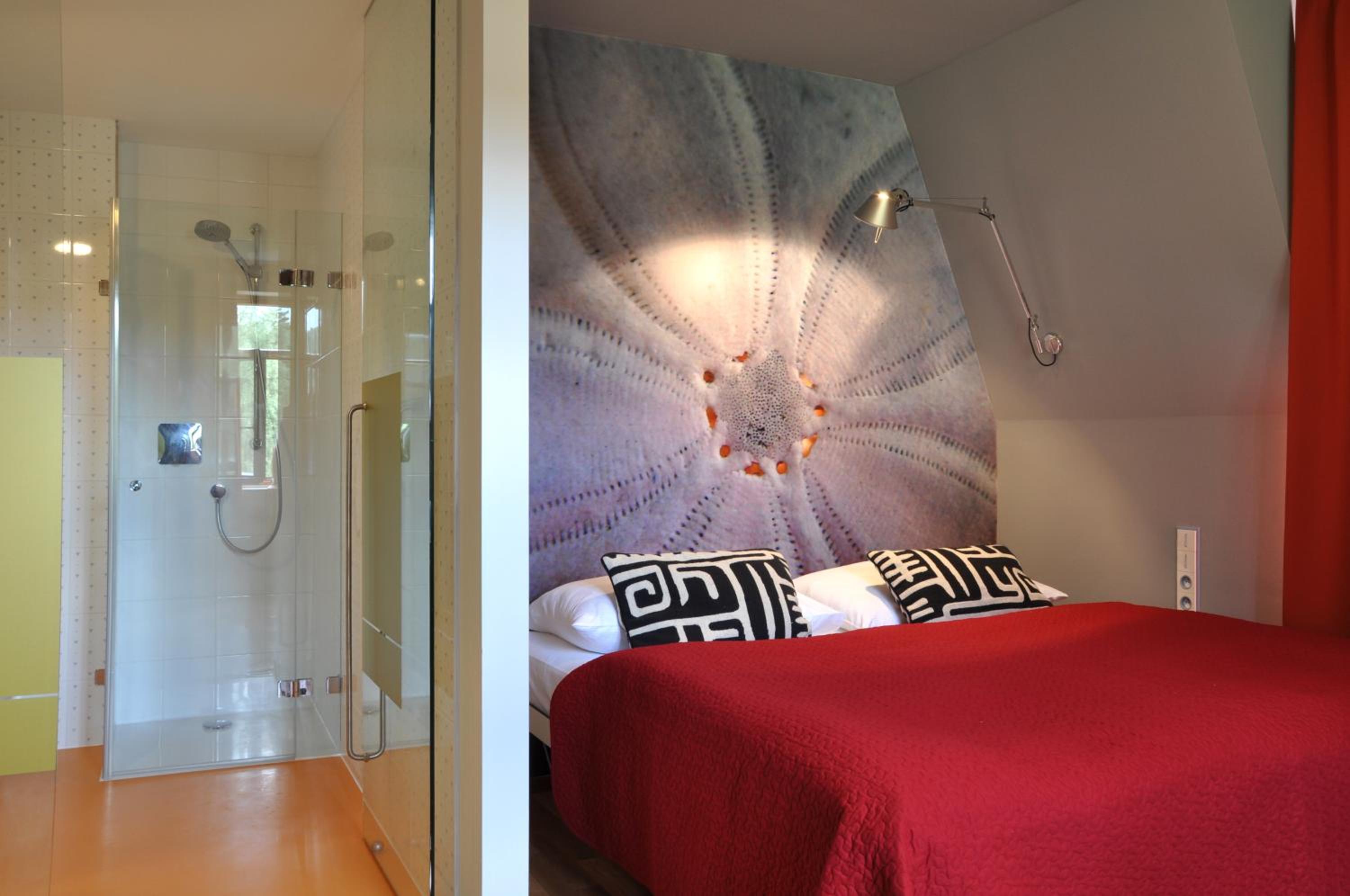 Deluxe Double Room photo 2