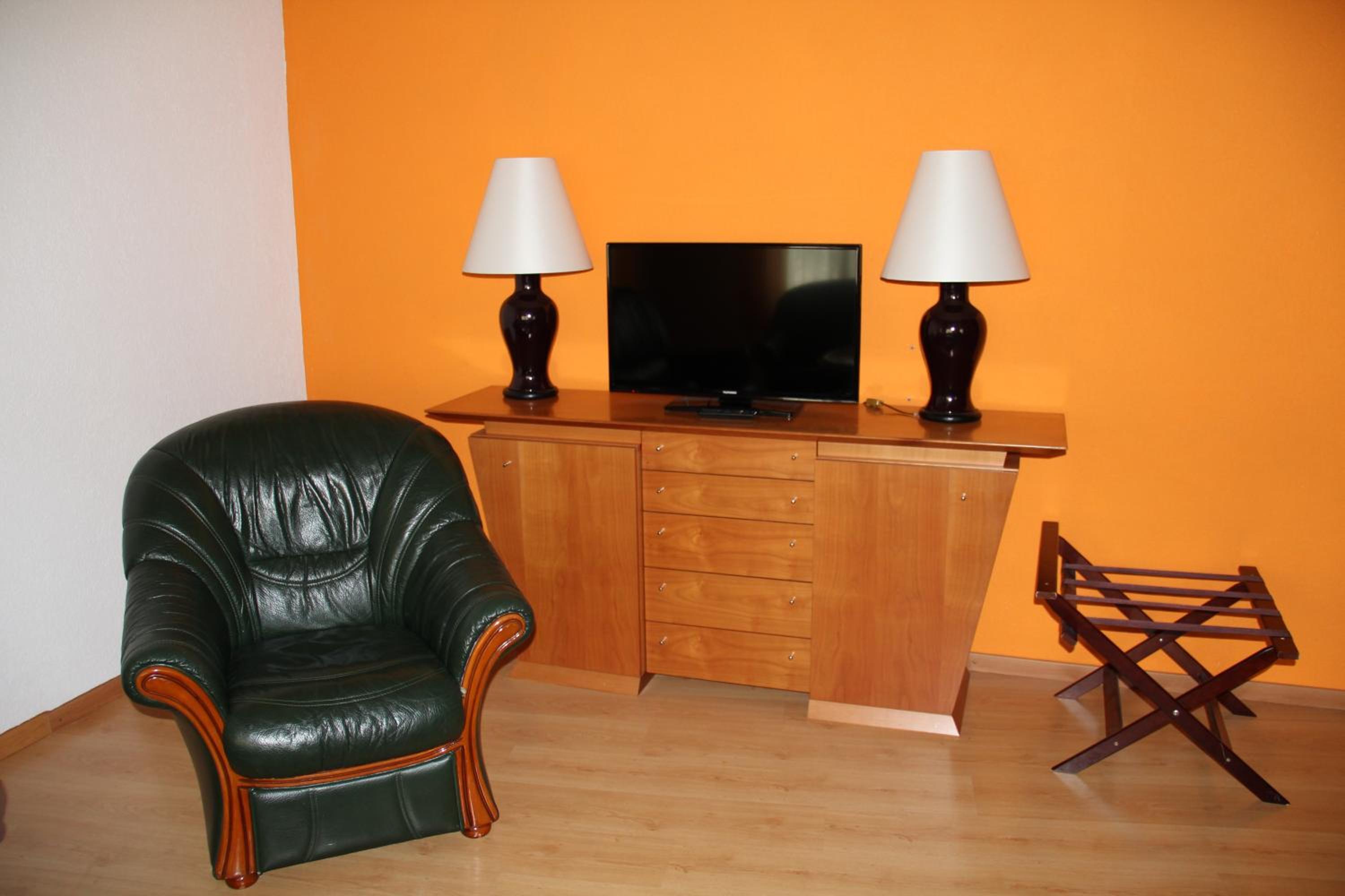 Two-Bedroom Apartment with Church View  - Photo 1