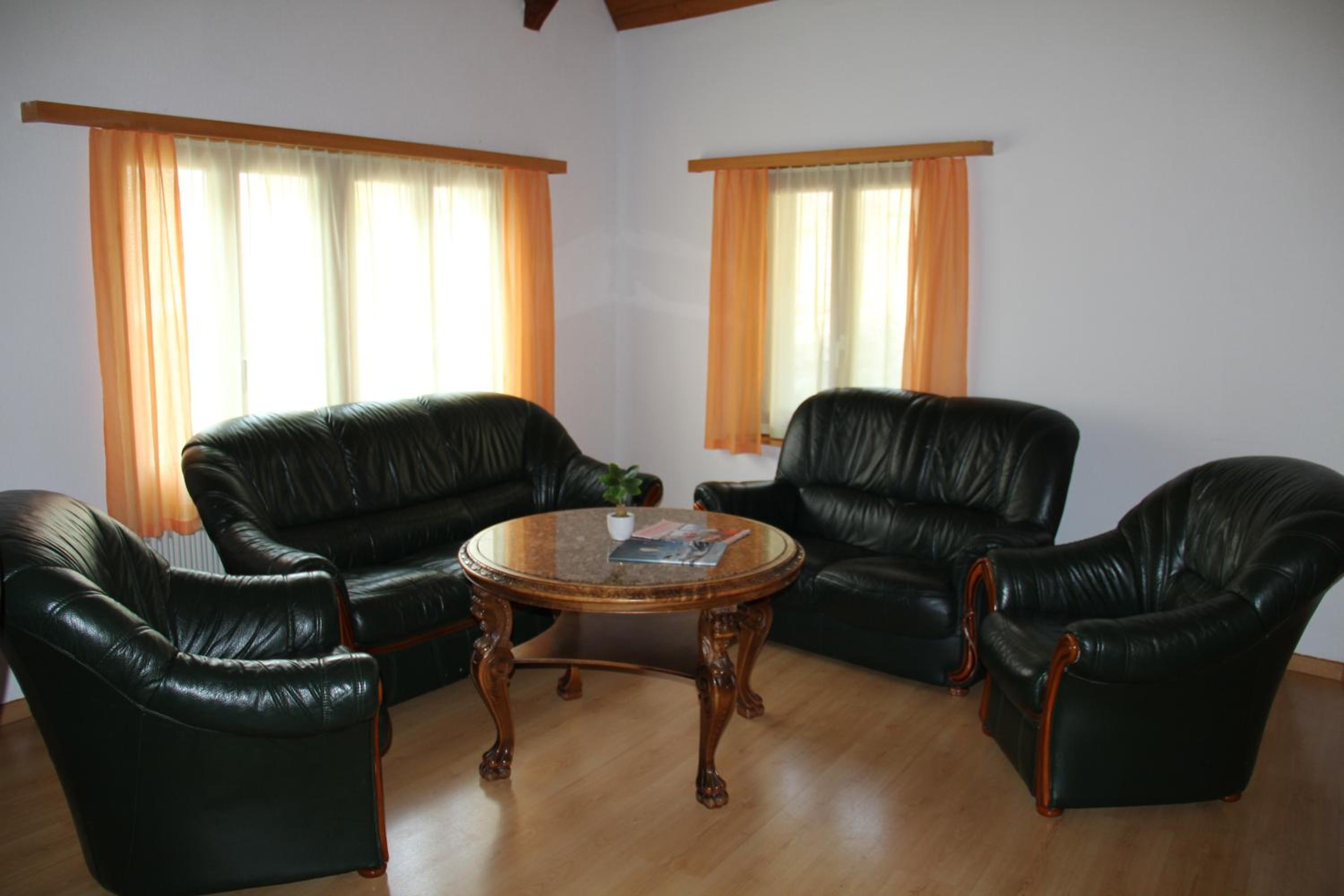 Two-Bedroom Apartment with Church View  - Photo 2