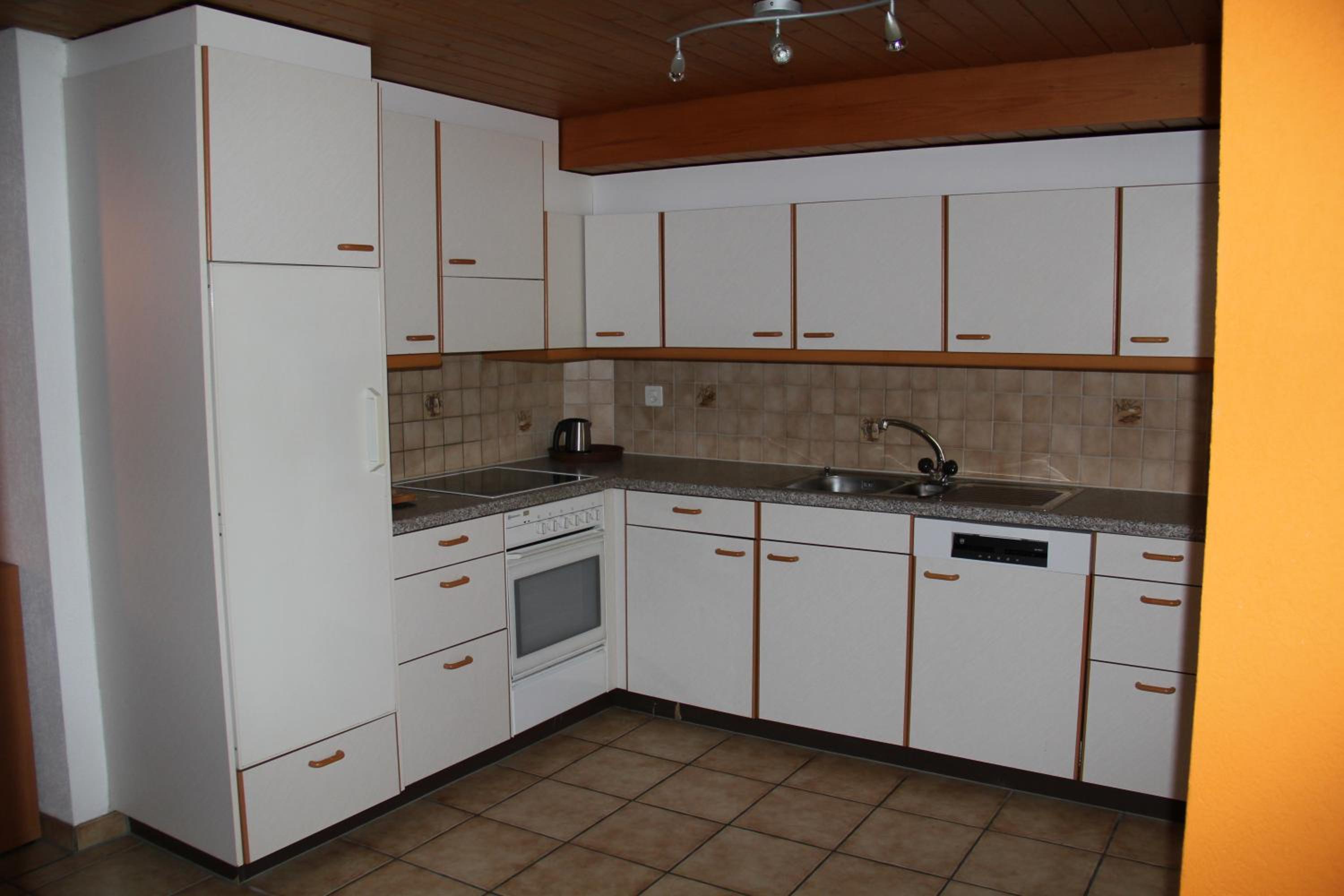 Two-Bedroom Apartment with Church View  - Photo 4