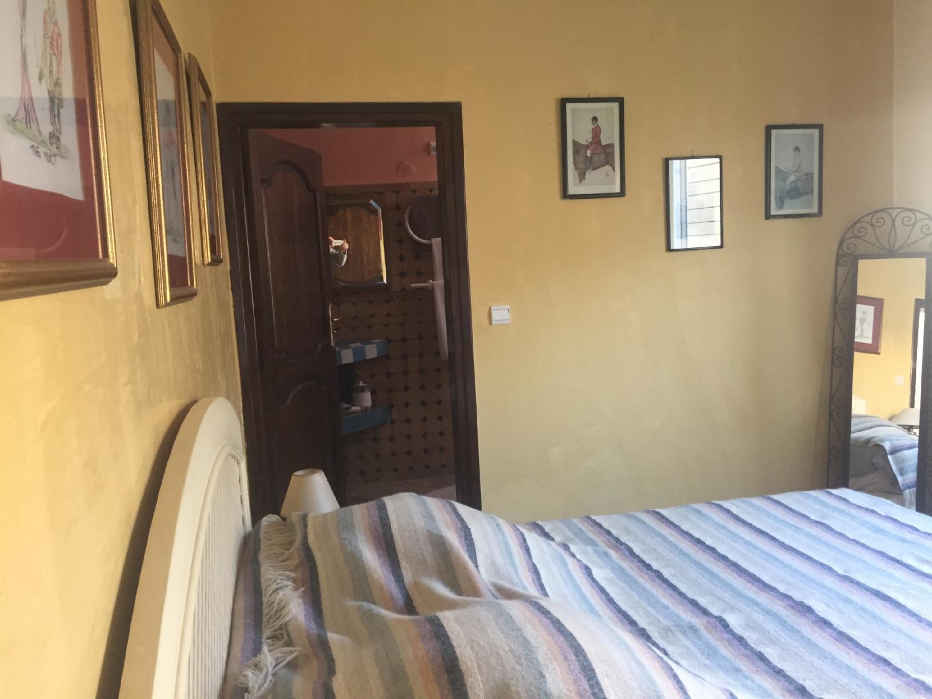 Double Room photo 2