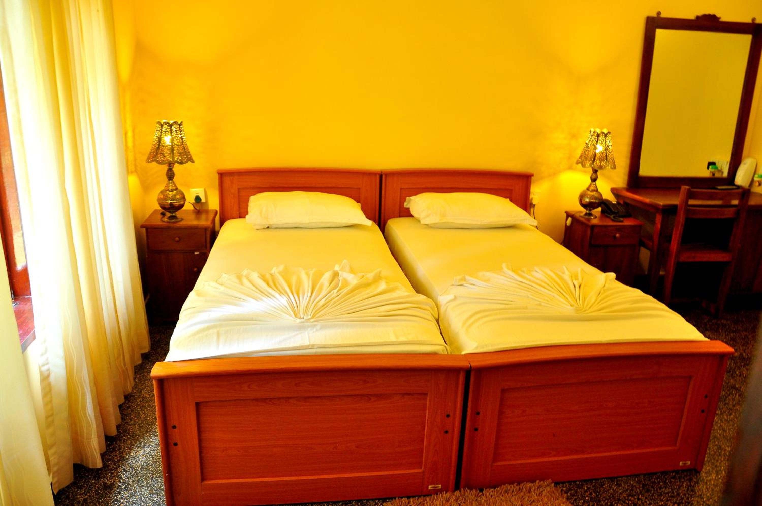 Twin Room photo 1