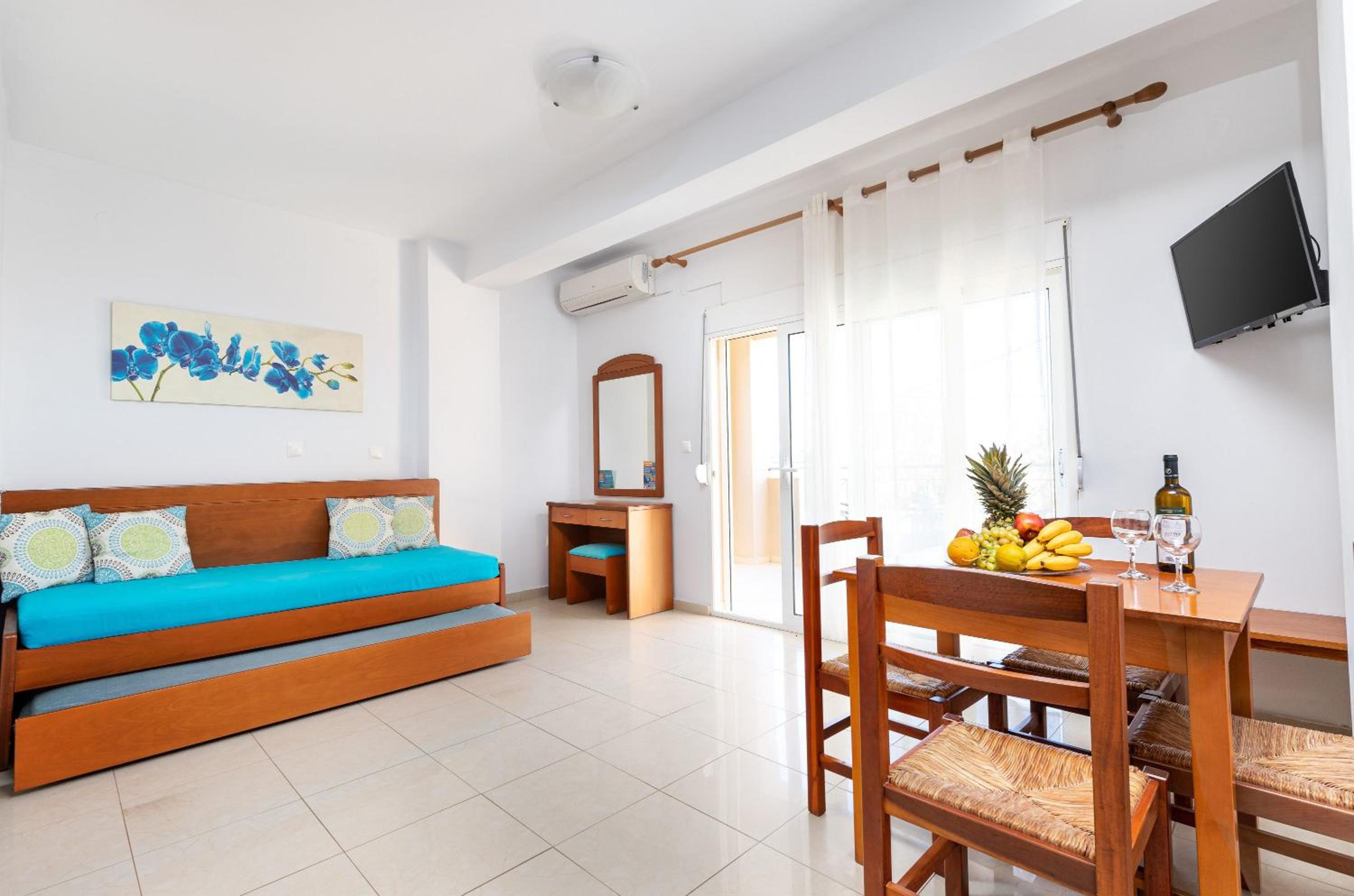 Apartment with Sea View photo 1
