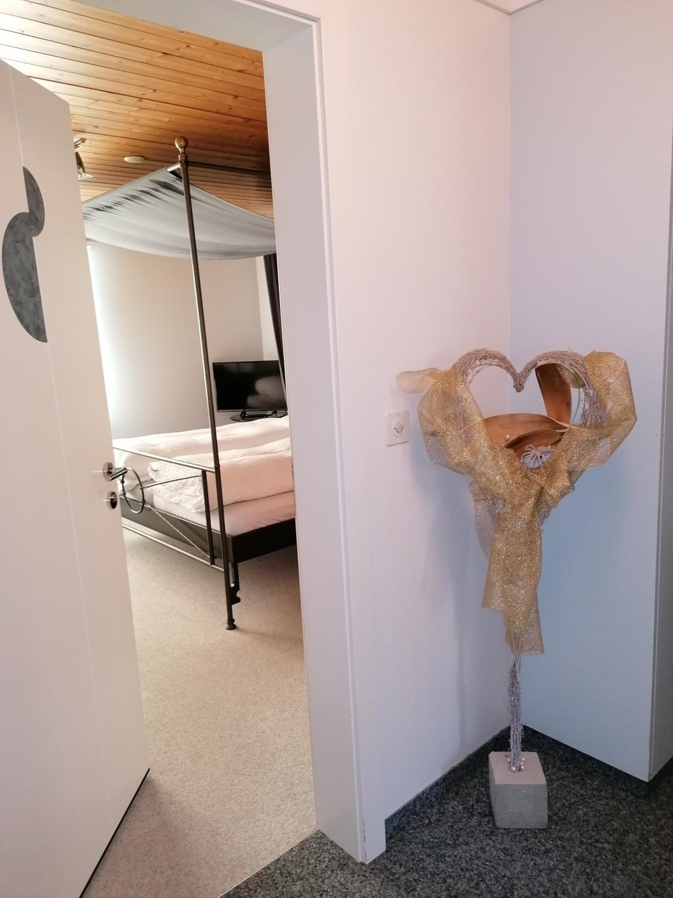 Double Room with Mountain View photo 3