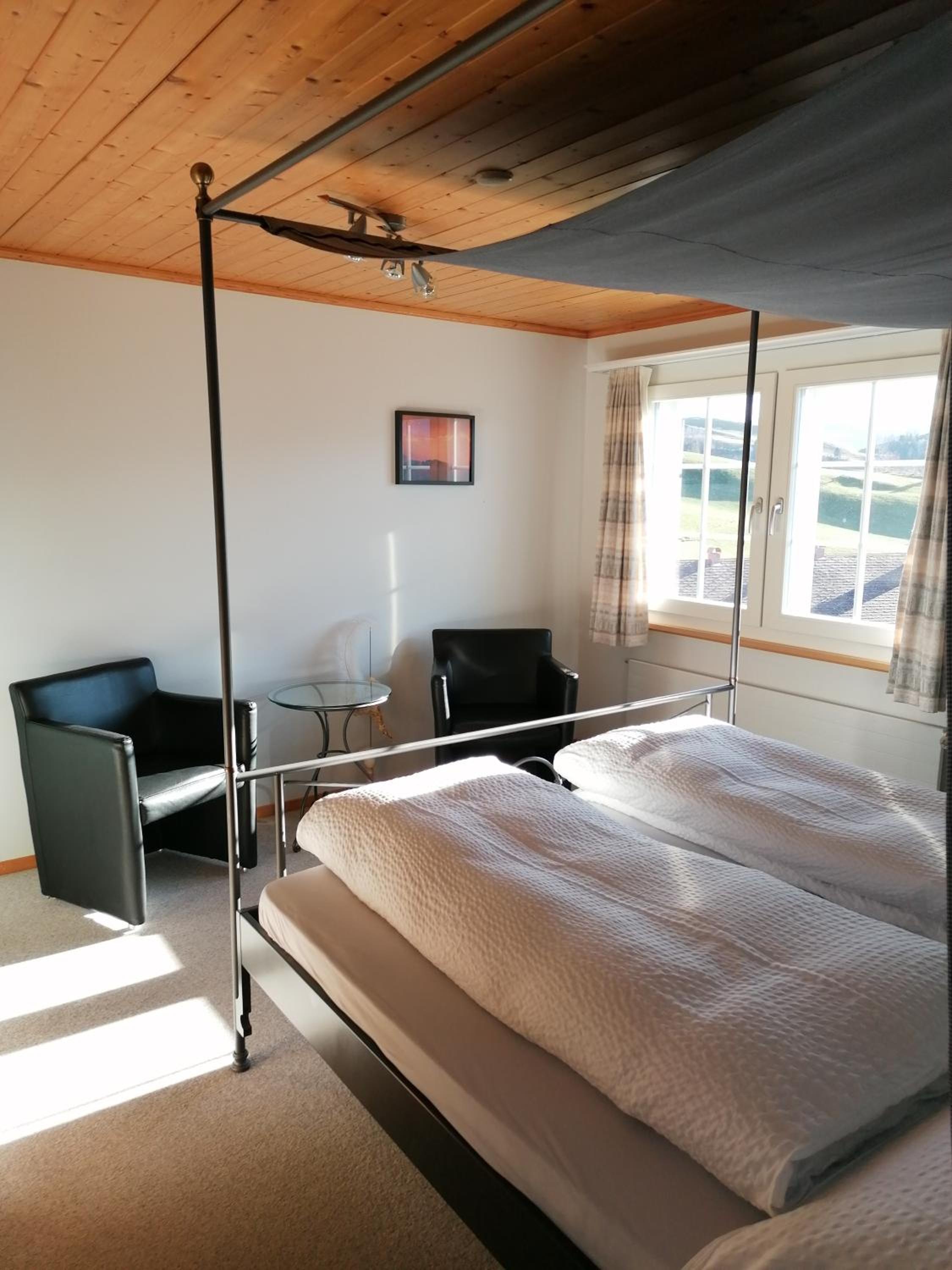 Double Room with Mountain View photo 2