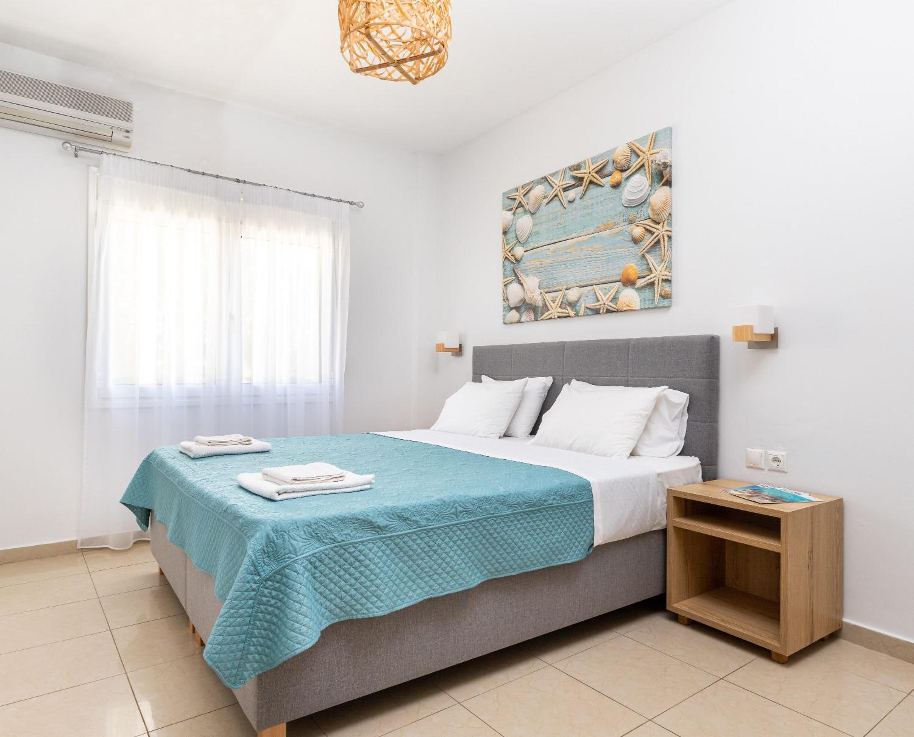 Double Room with Sea View photo 1