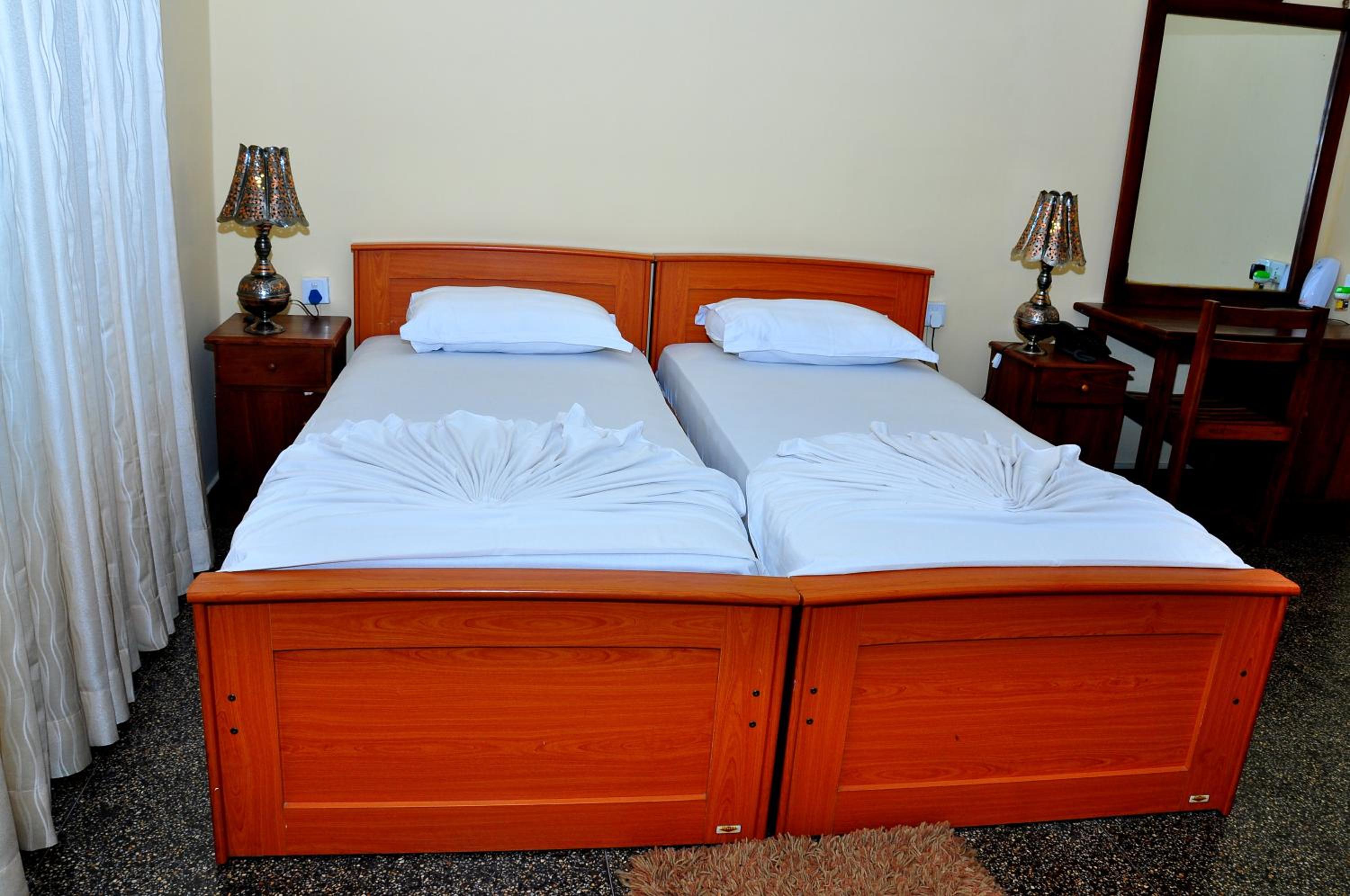 Twin Room photo 2