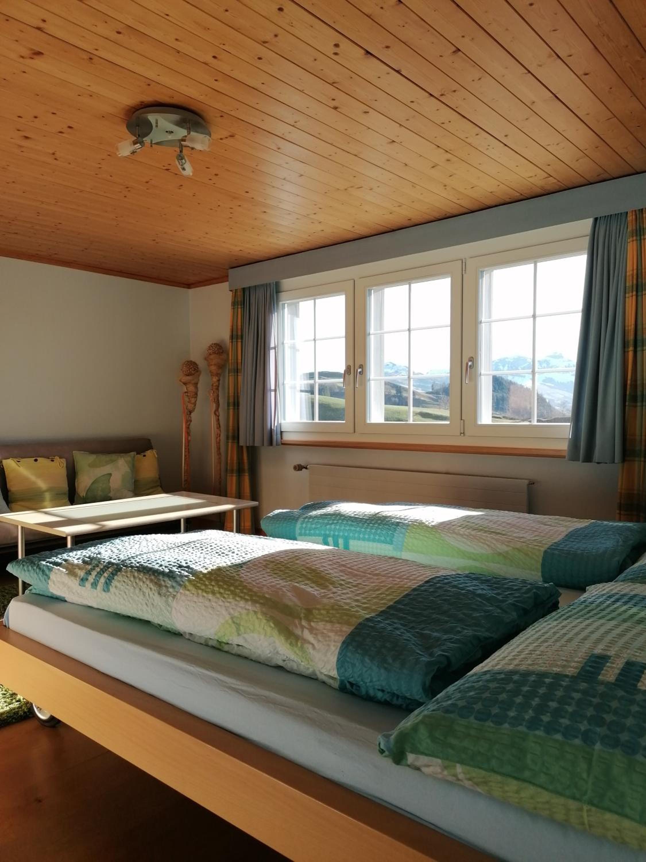 Large Double Room photo 2