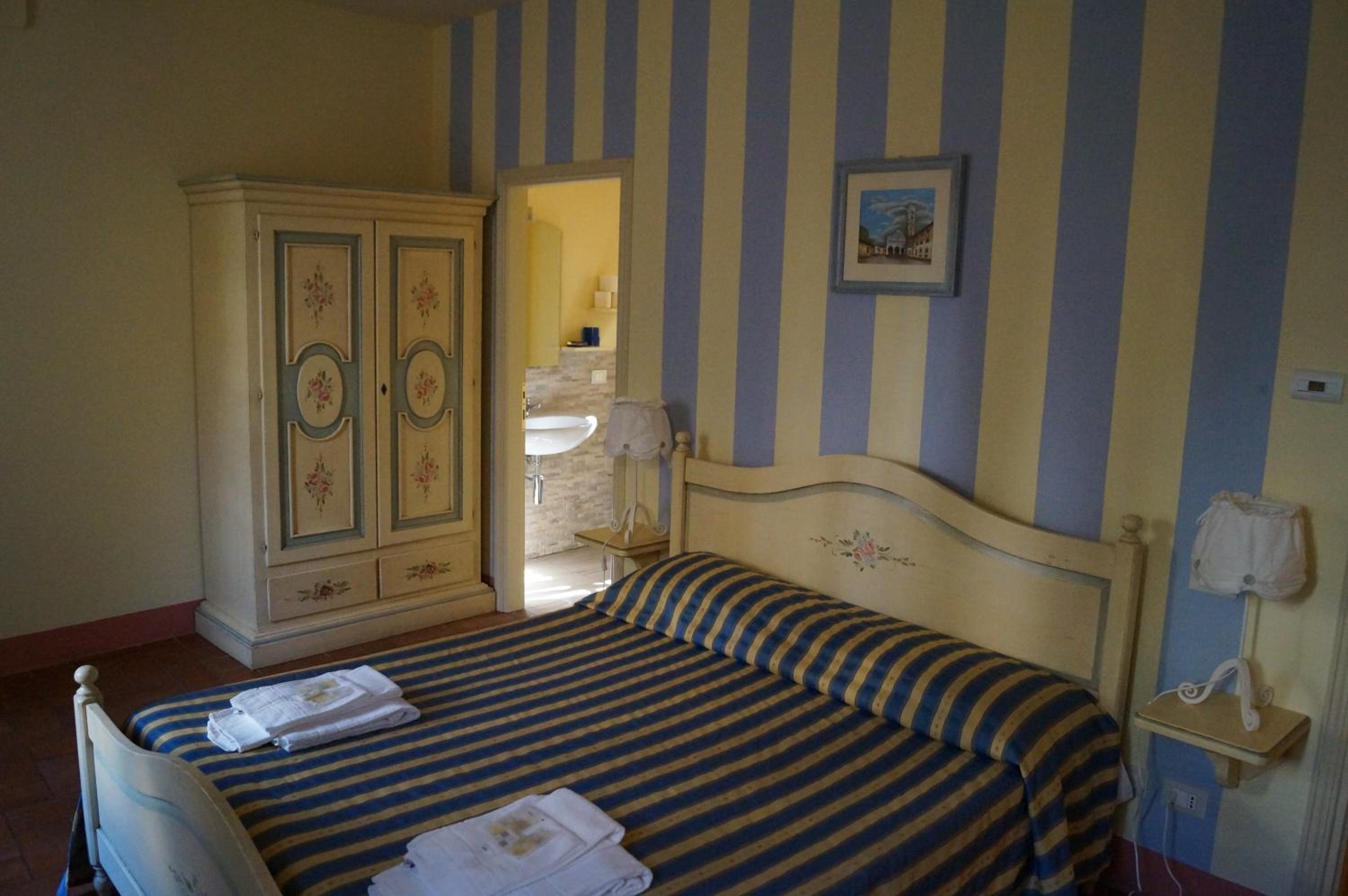 Double or Twin Room - Photo 19