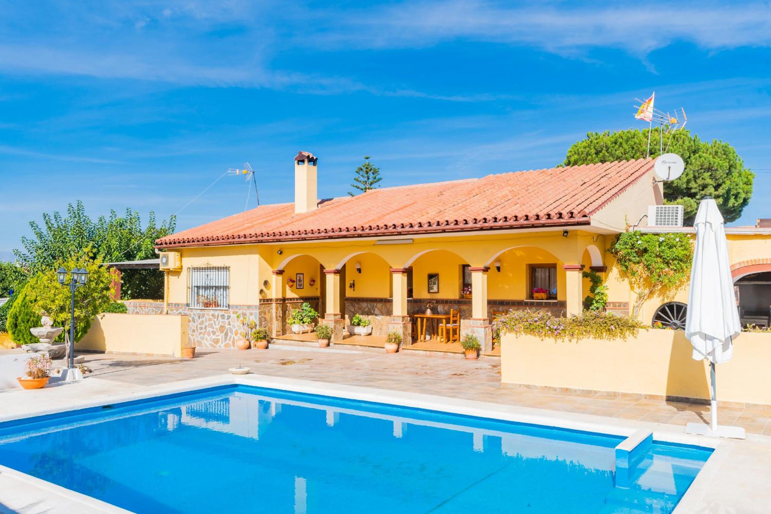 Casa de Vacaciones
