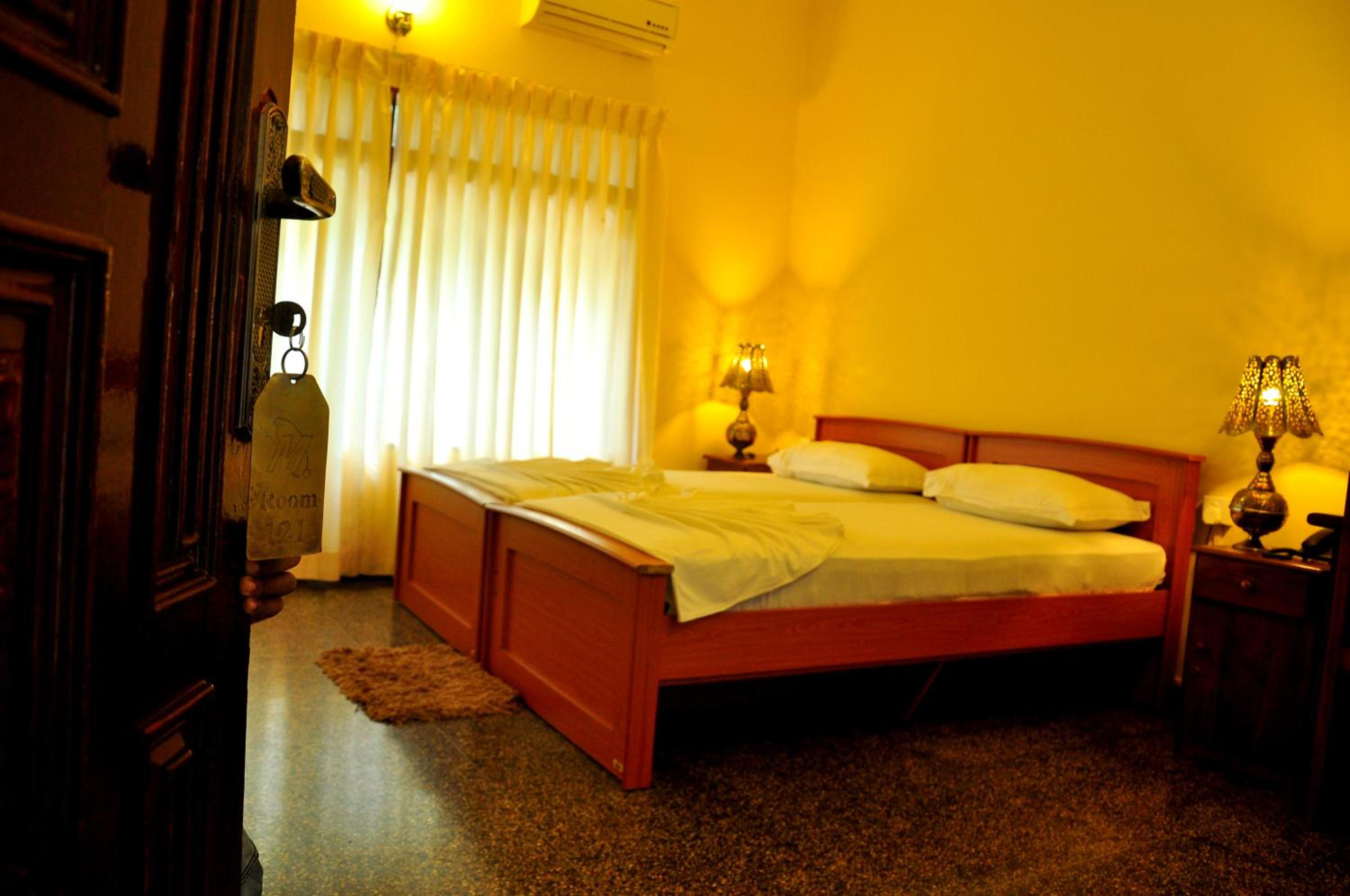 Twin Room photo 3