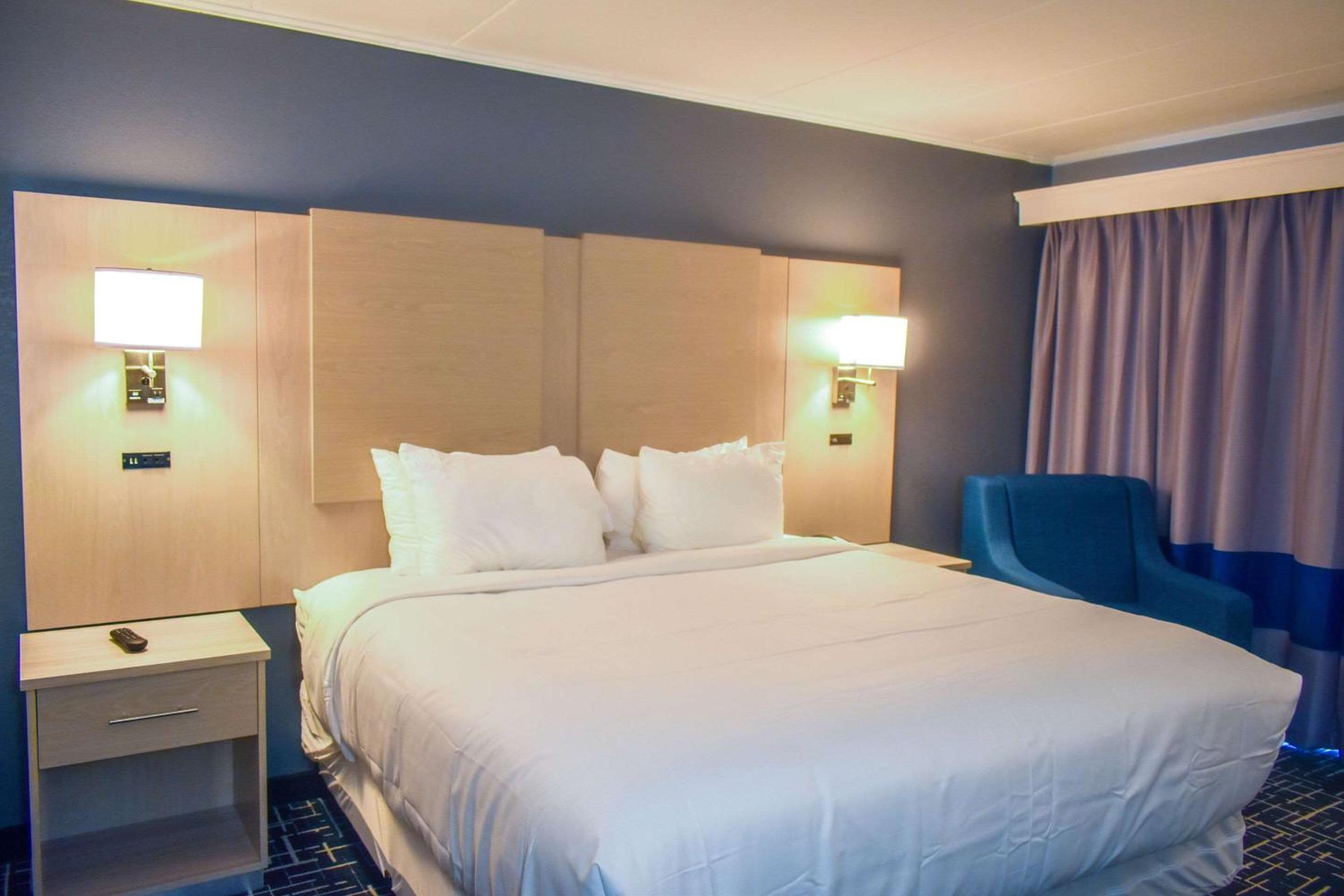 Comfort Inn Hyannis - Cape Cod, Zdjęcie 5