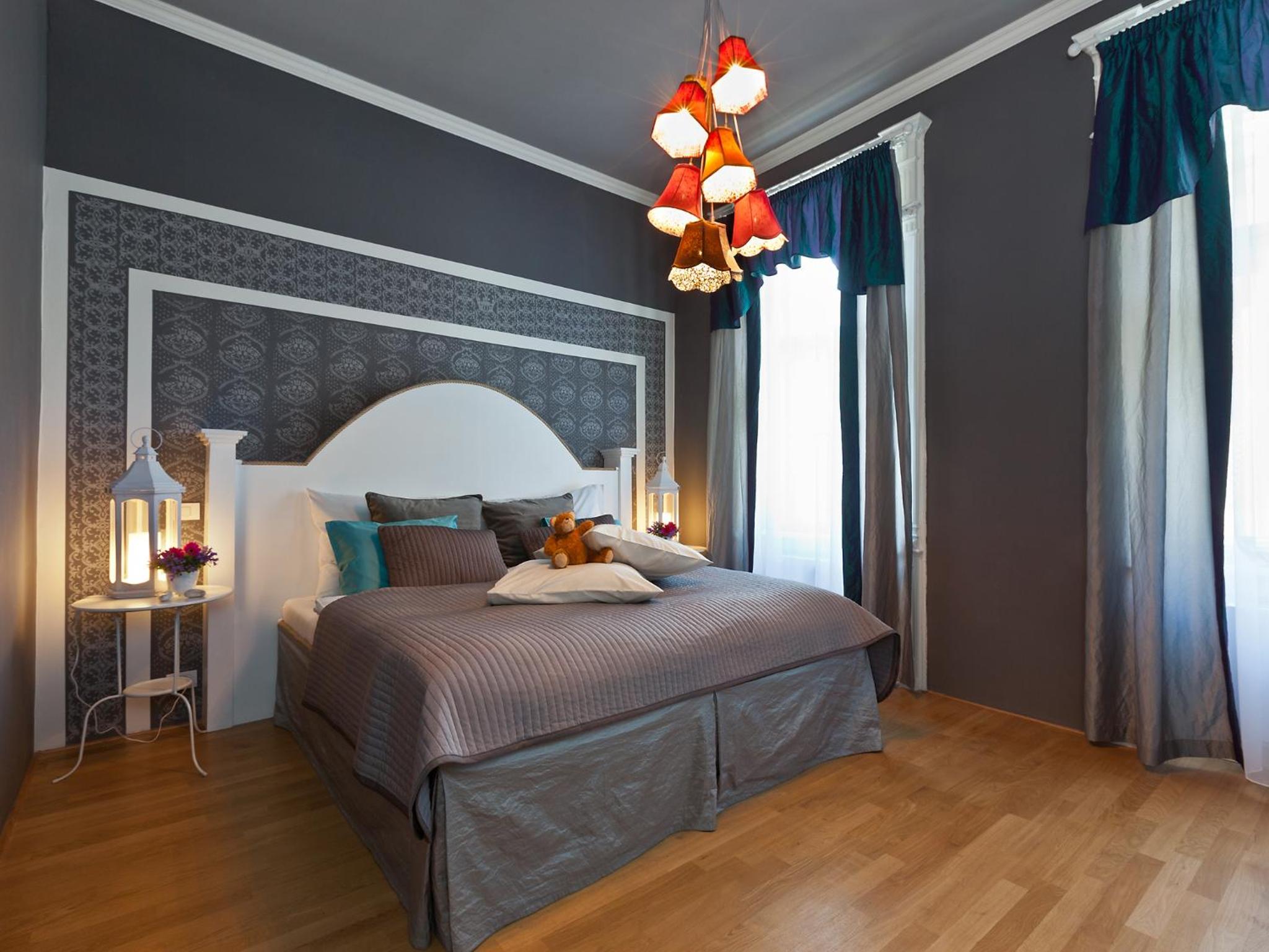 Superior Family Apartment