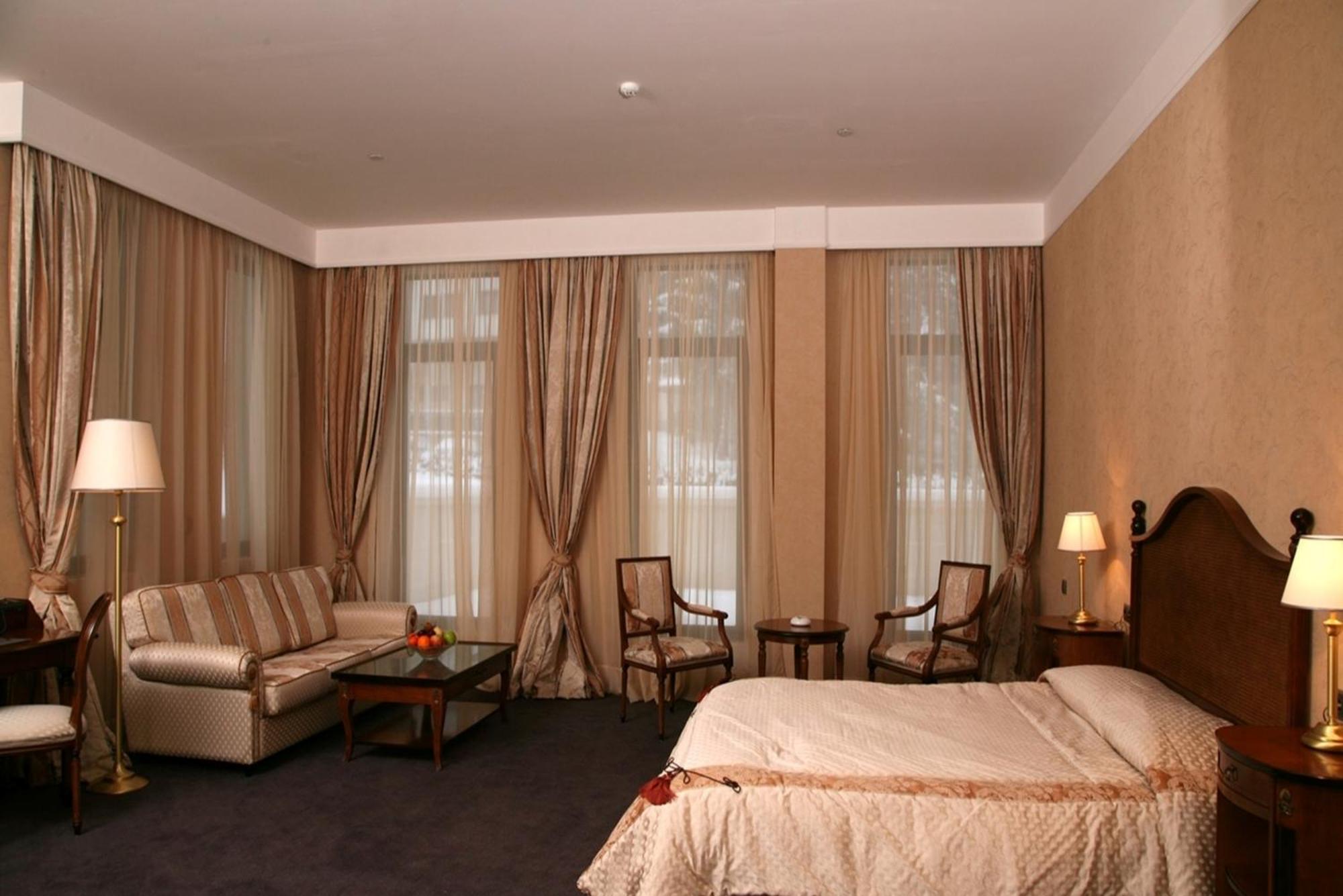 Family Suite photo 3