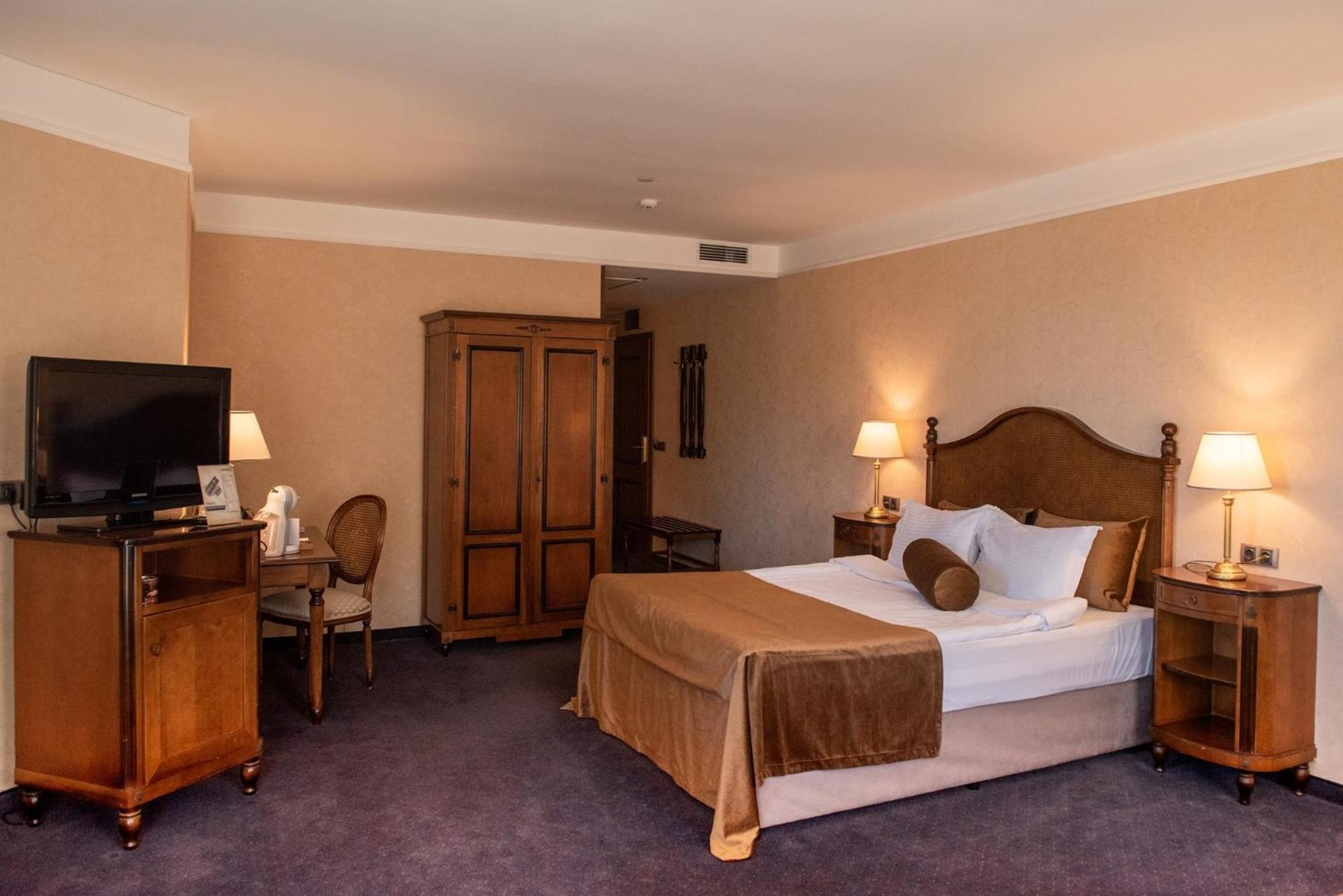 Family Suite photo 1