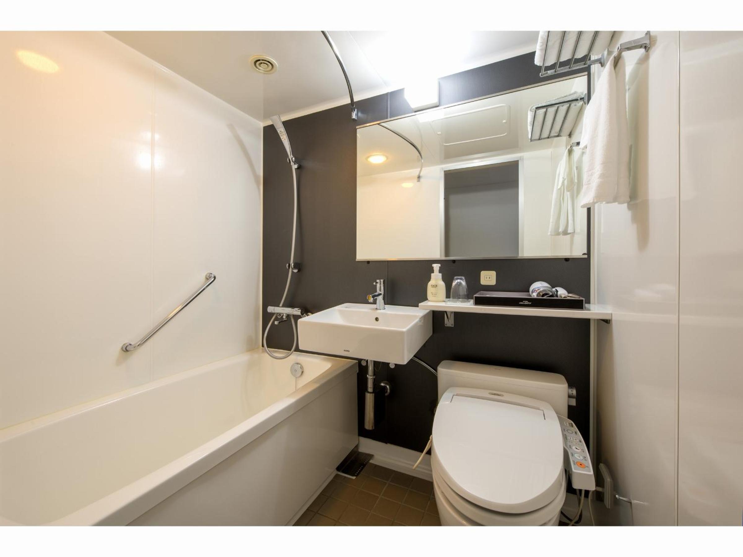 Double Room with Small Double Bed - Non-Smoking - Photo 7